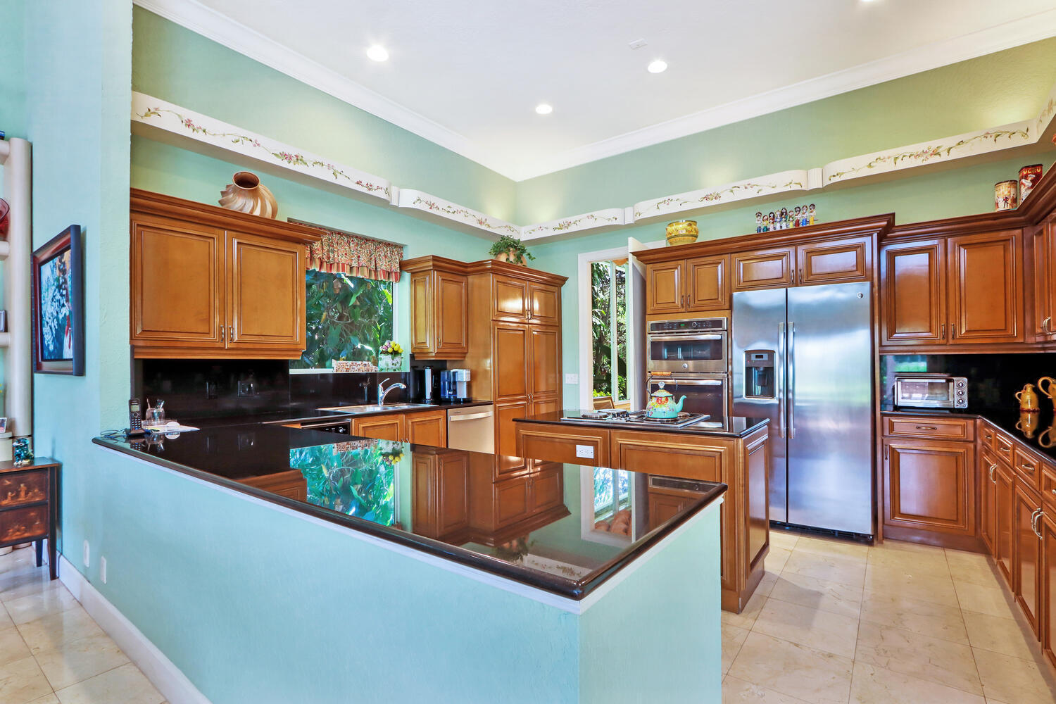 FRENCHMANS CREEK - Residential