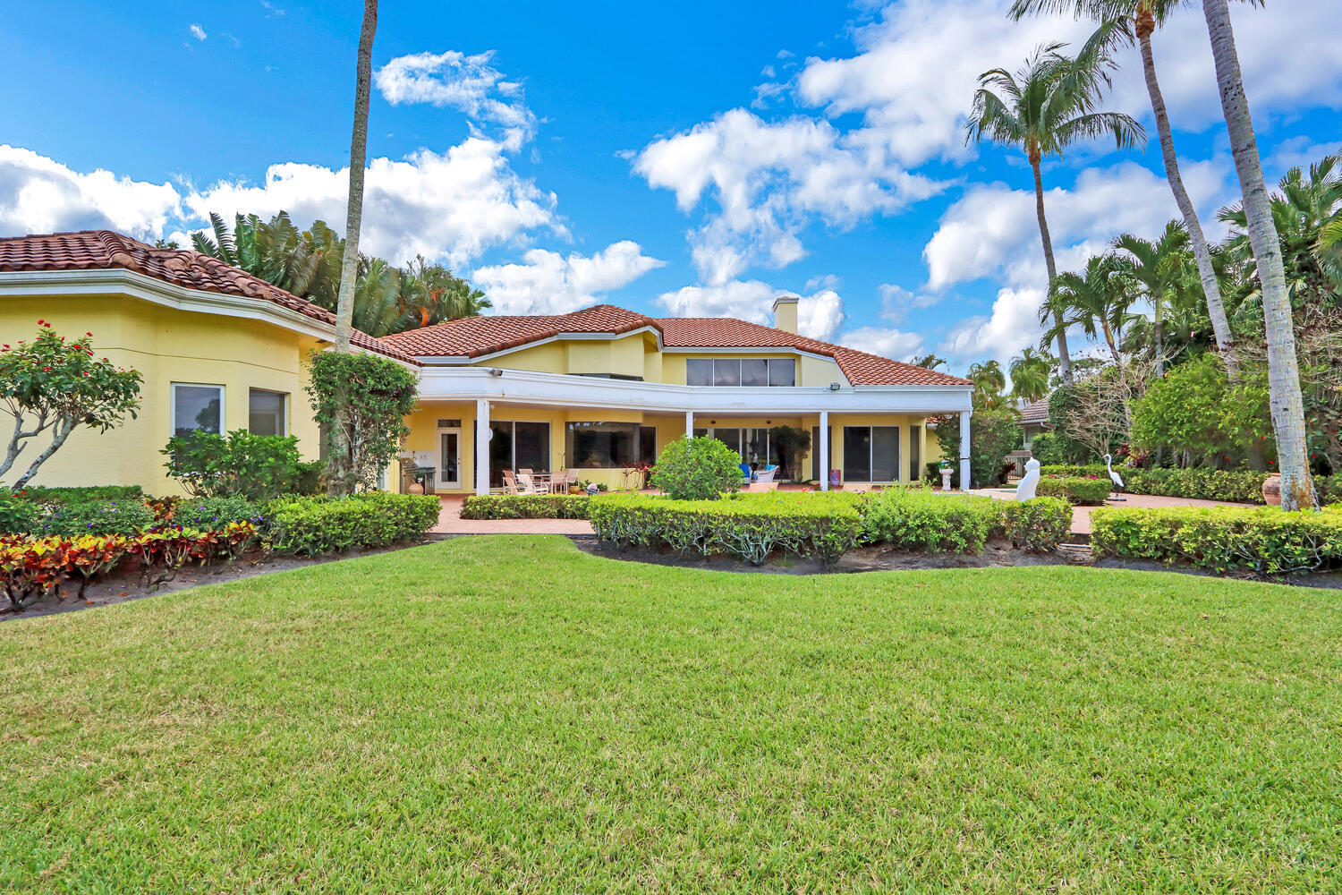 FRENCHMANS CREEK - Residential