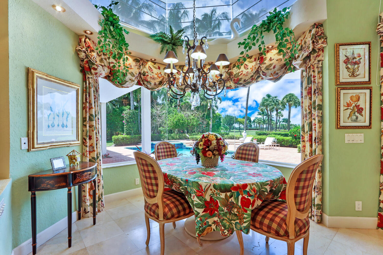 FRENCHMANS CREEK - Residential