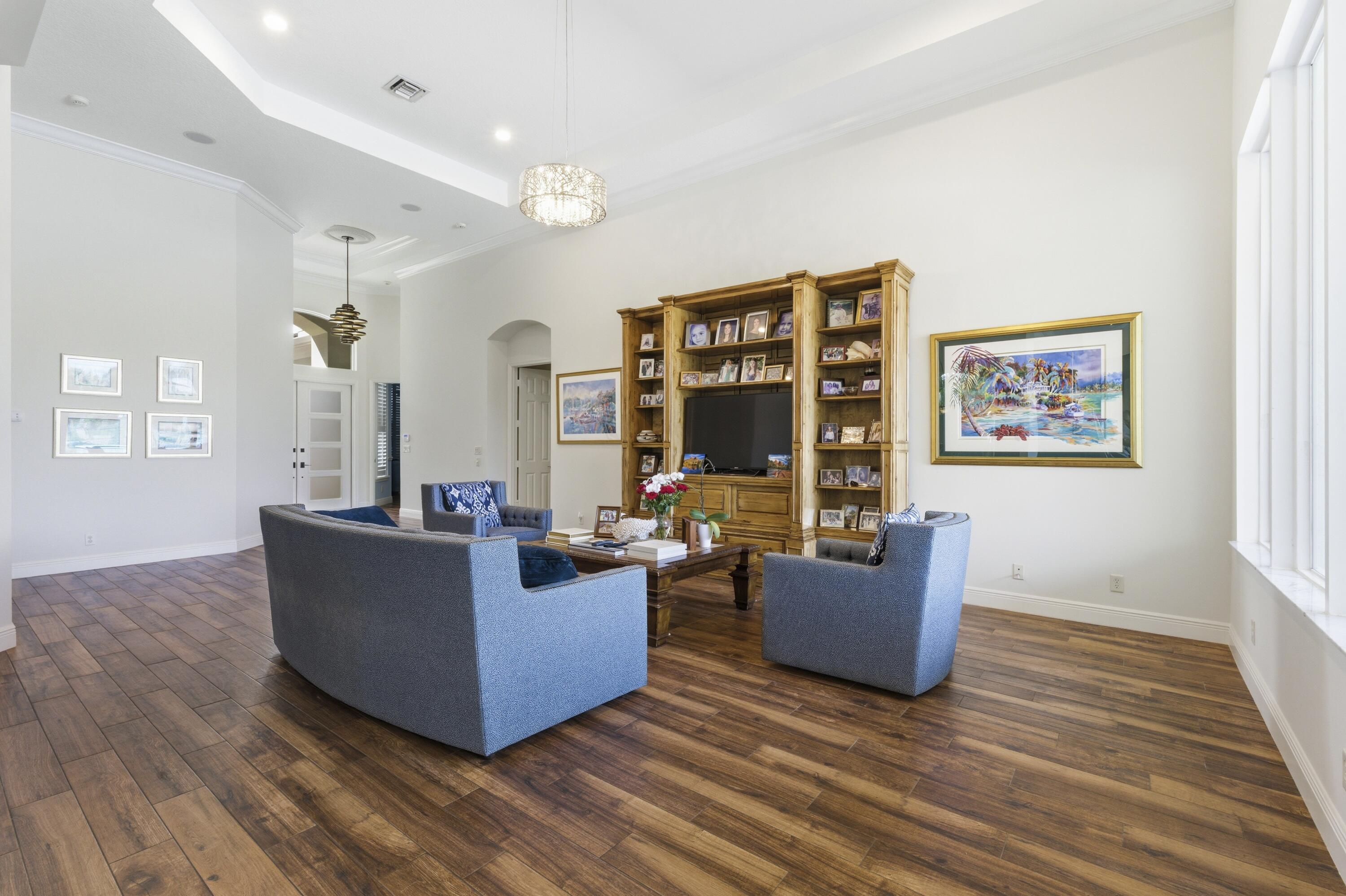 MIRASOL PAR 23 - Residential