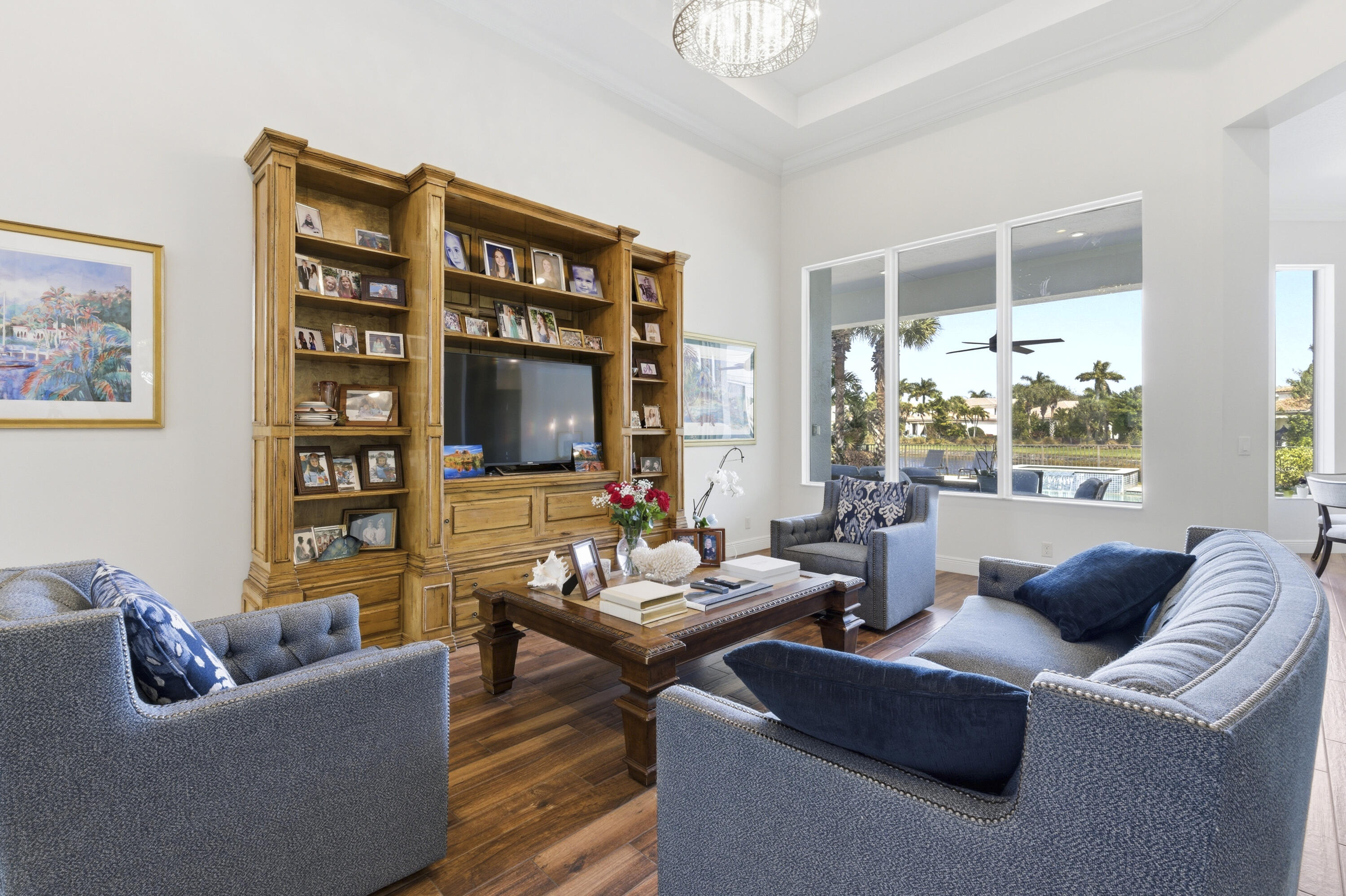 MIRASOL PAR 23 - Residential