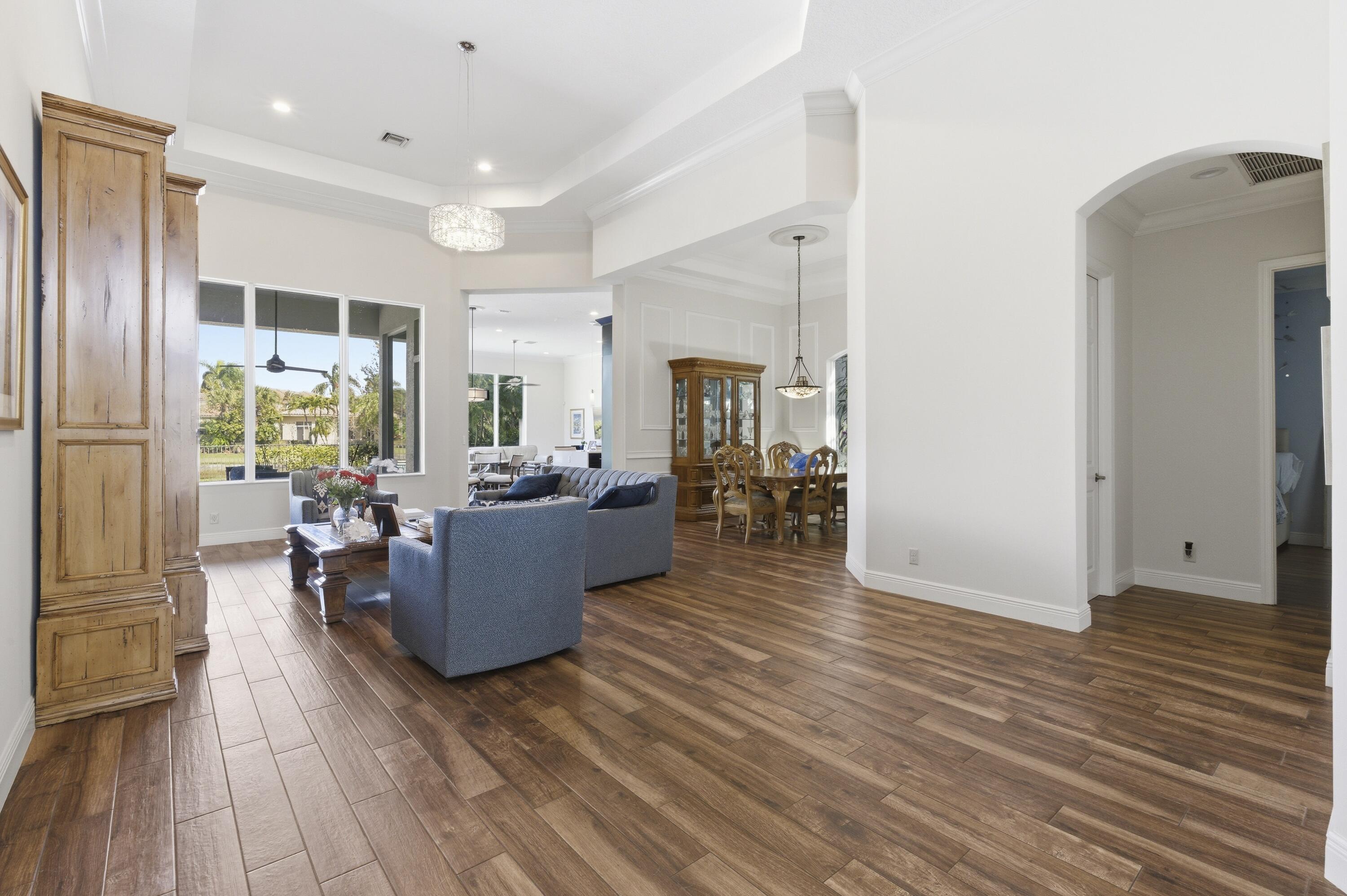 MIRASOL PAR 23 - Residential