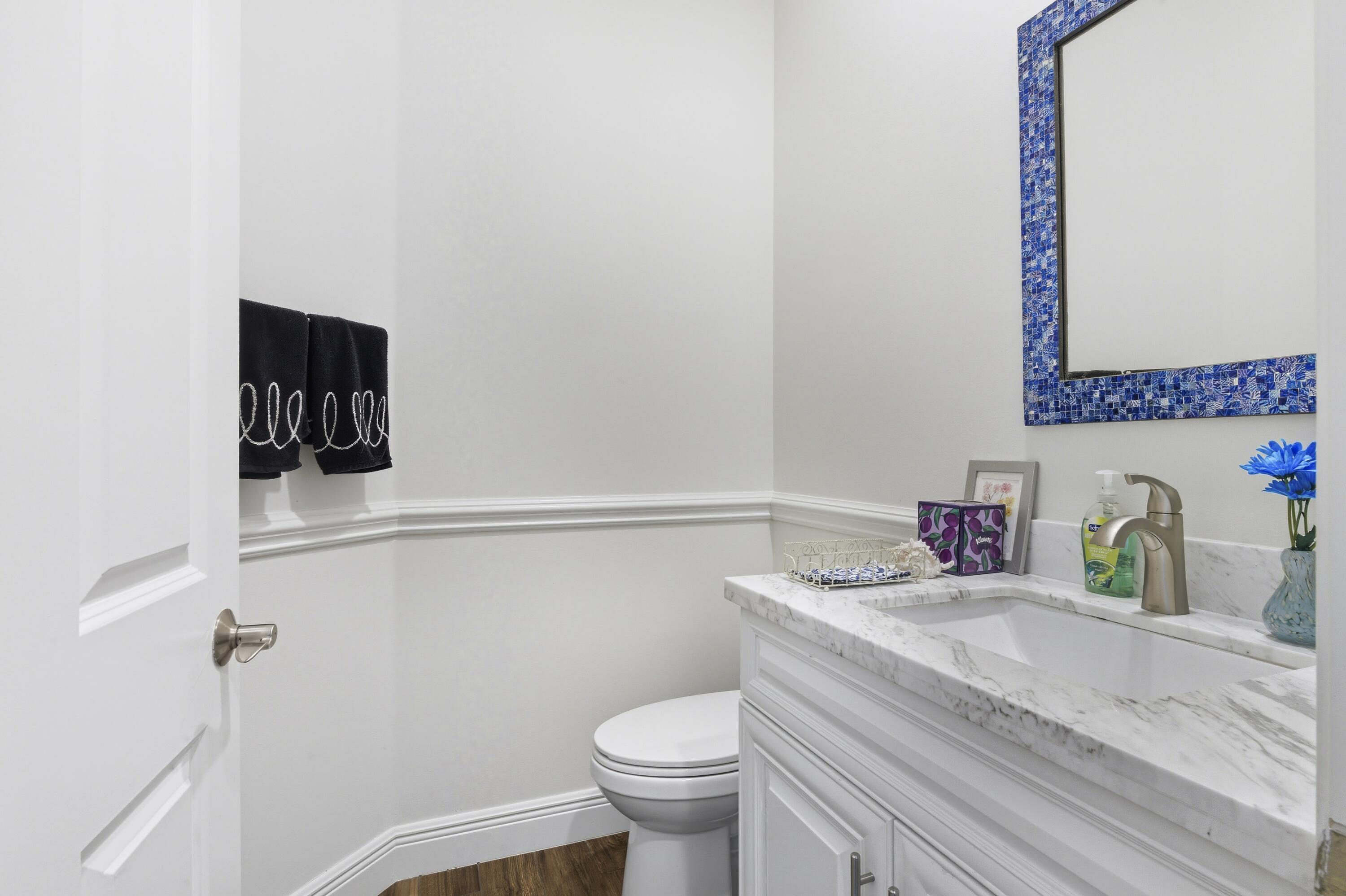 MIRASOL PAR 23 - Residential