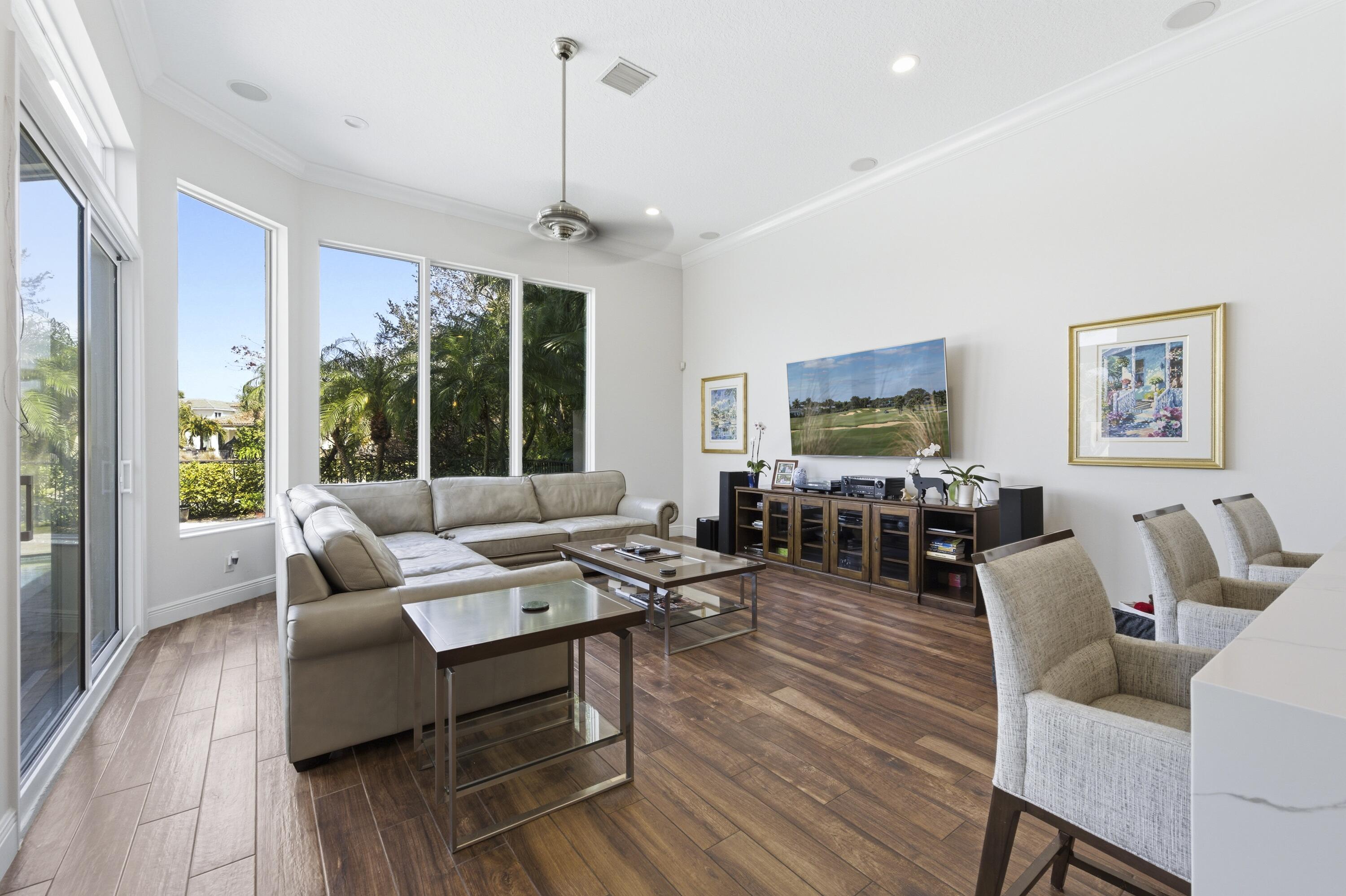 MIRASOL PAR 23 - Residential