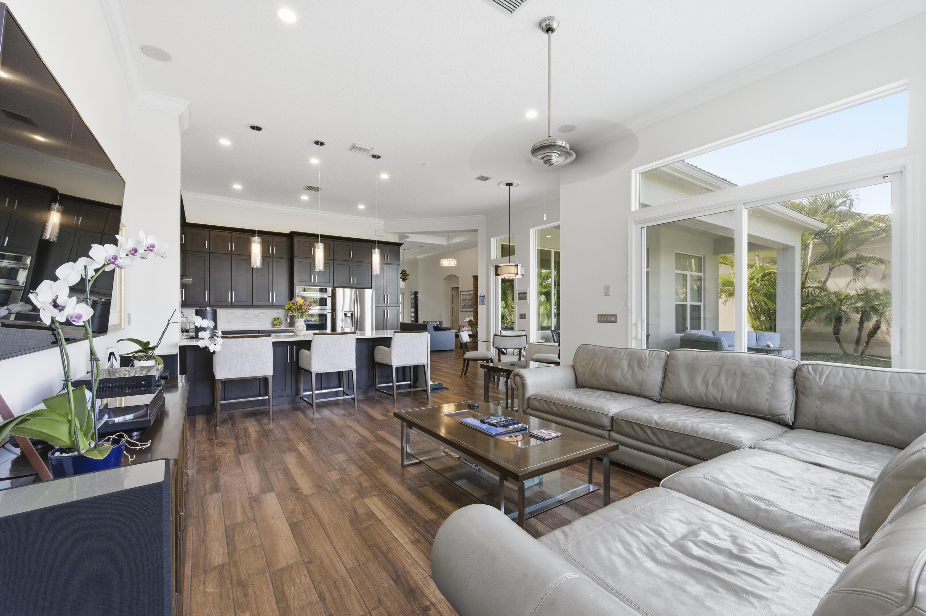 MIRASOL PAR 23 - Residential