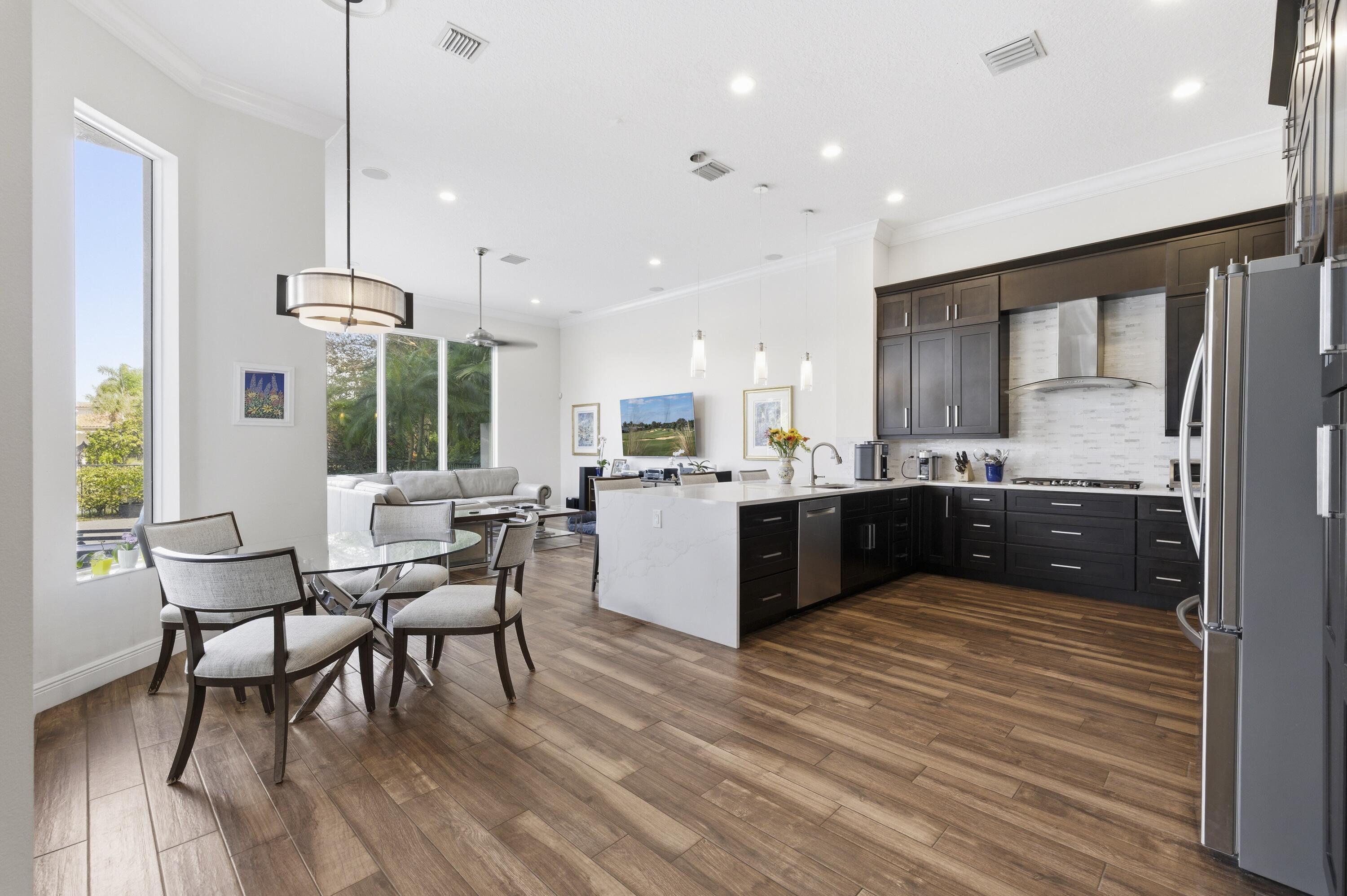 MIRASOL PAR 23 - Residential