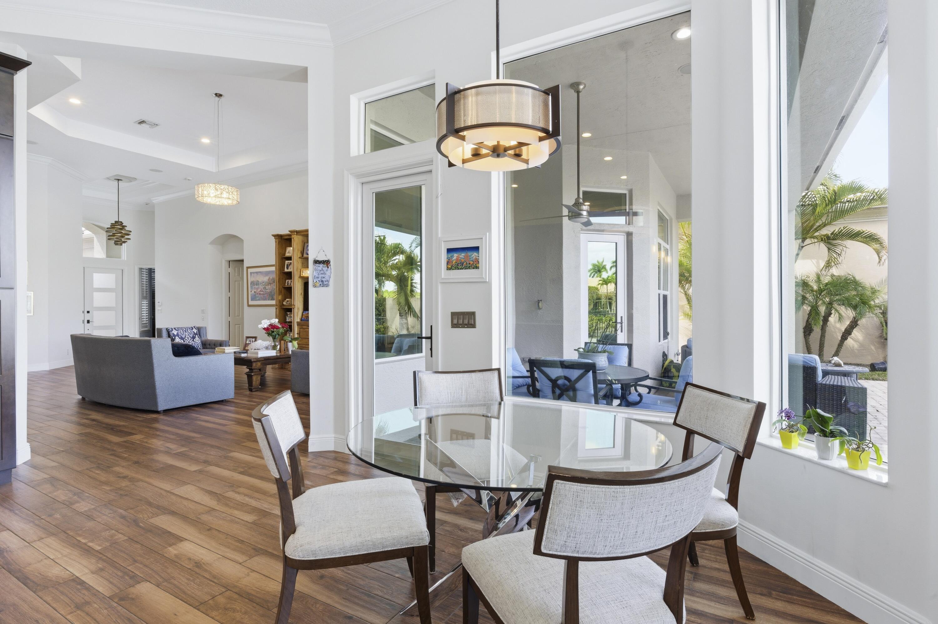 MIRASOL PAR 23 - Residential