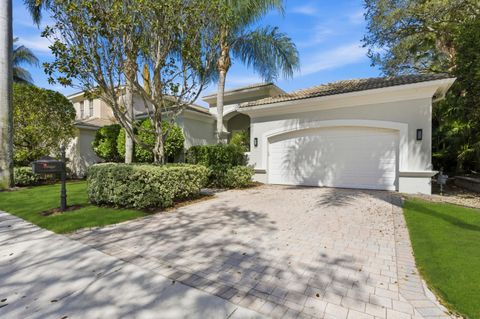 102 Tranquilla Drive Palm Beach Gardens FL 33418