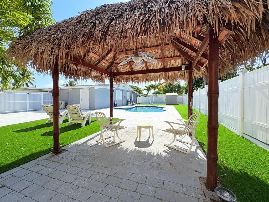 BELVEDERE SOUTH 1 - Residential