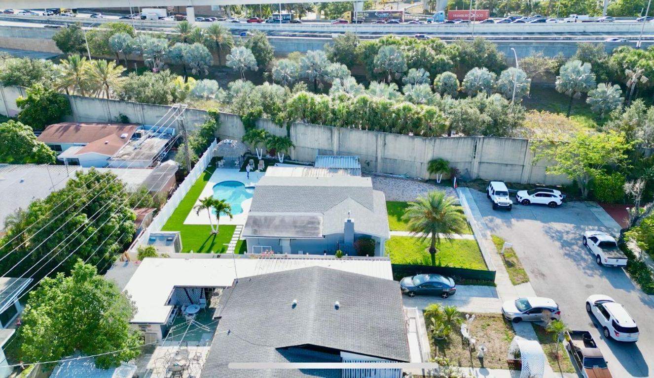 BELVEDERE SOUTH 1 - Residential