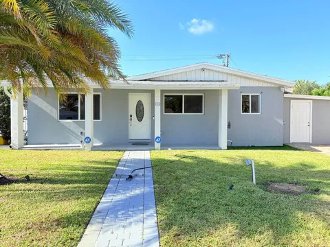 1034 Almeria Road, West Palm Beach, FL MLS: R11093144