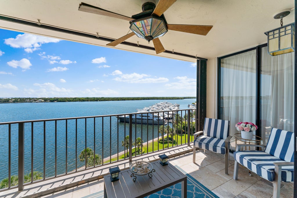 Photo of 124 Lakeshore Drive #9280, North Palm Beach, FL 33408 (MLS # R10999024)