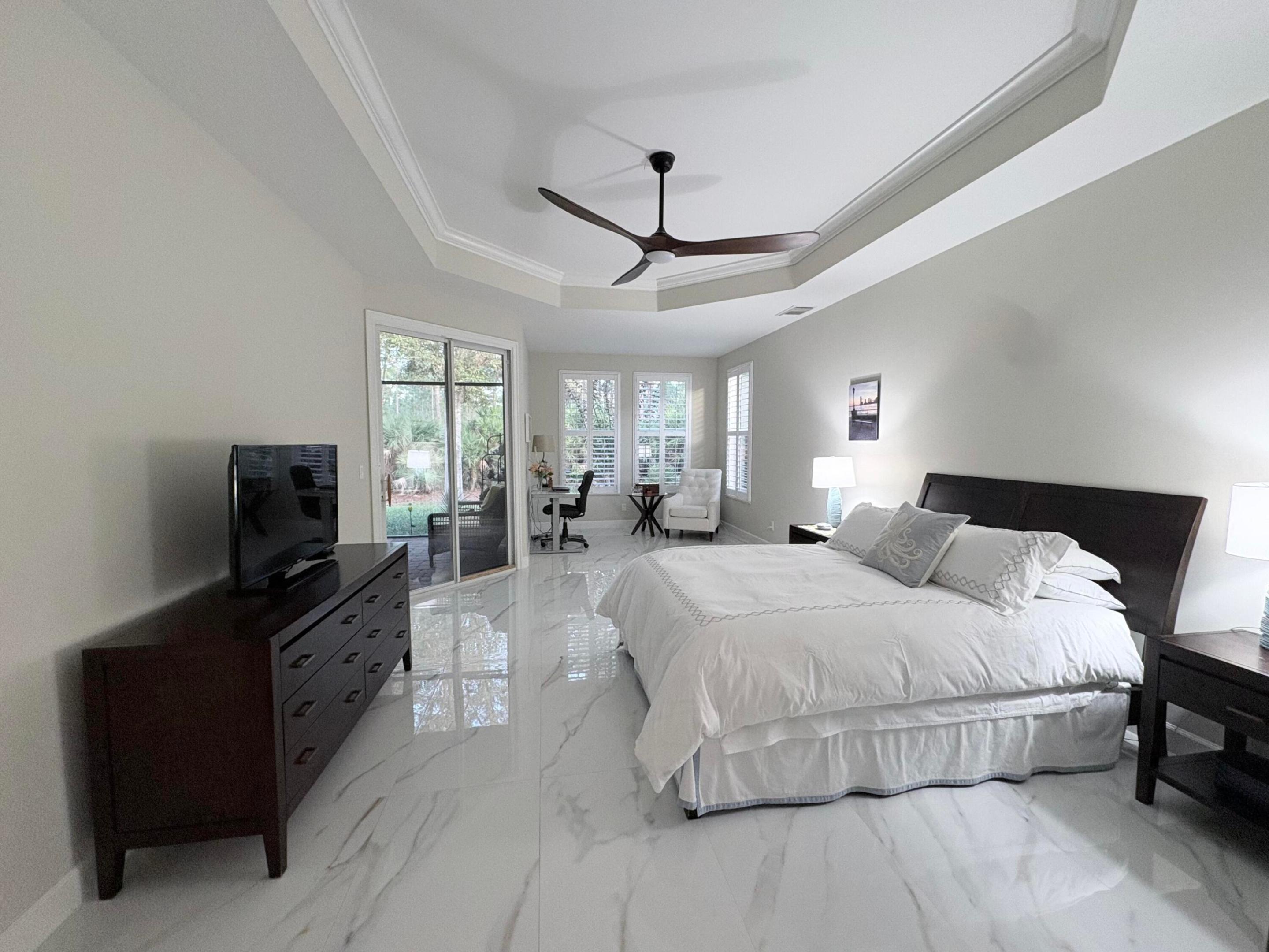 TORTOISE CAY AT ST LUCIE WEST PLAT NO 130 - Residential