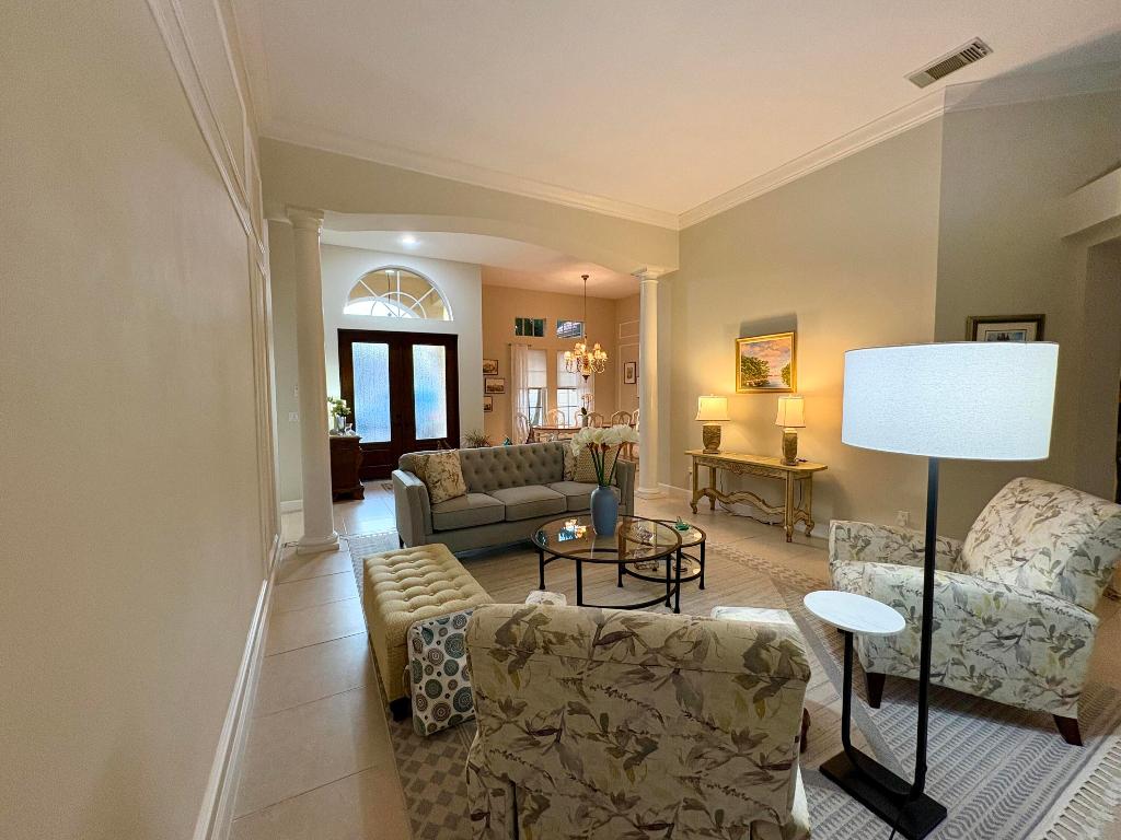 TORTOISE CAY AT ST LUCIE WEST PLAT NO 130 - Residential