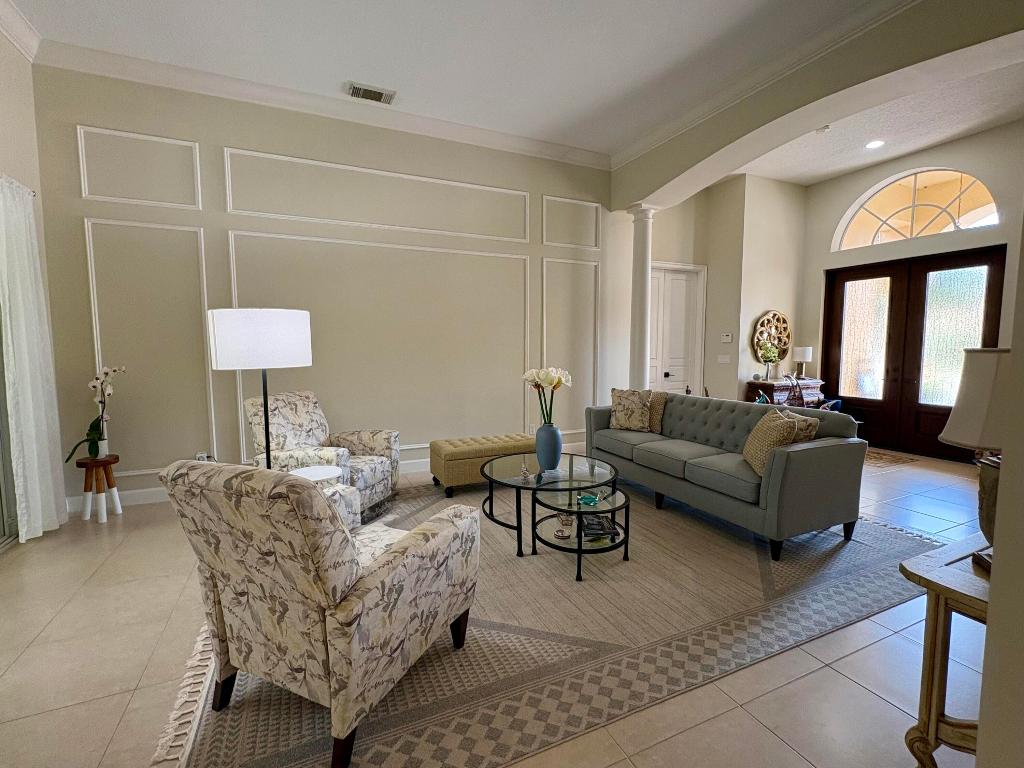 TORTOISE CAY AT ST LUCIE WEST PLAT NO 130 - Residential