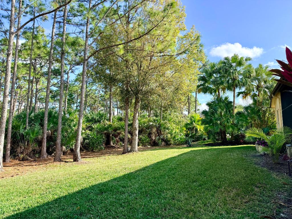 TORTOISE CAY AT ST LUCIE WEST PLAT NO 130 - Residential