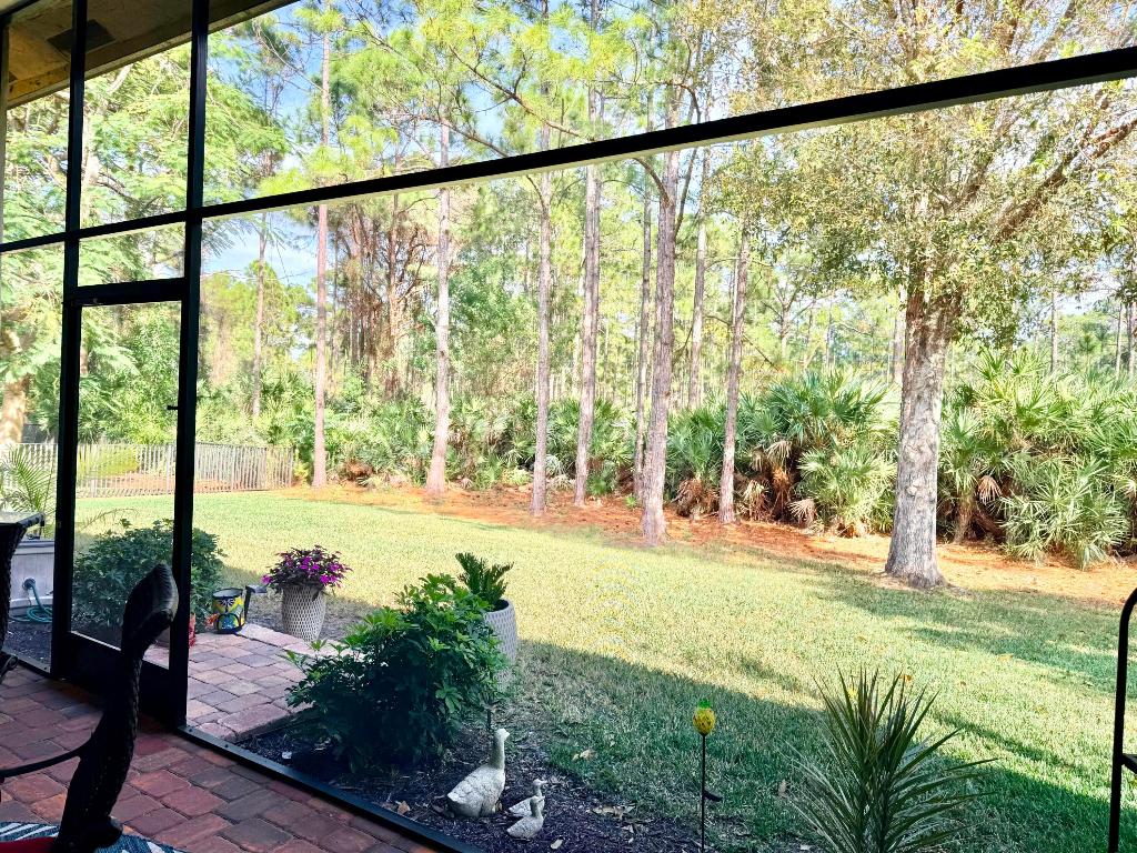 TORTOISE CAY AT ST LUCIE WEST PLAT NO 130 - Residential