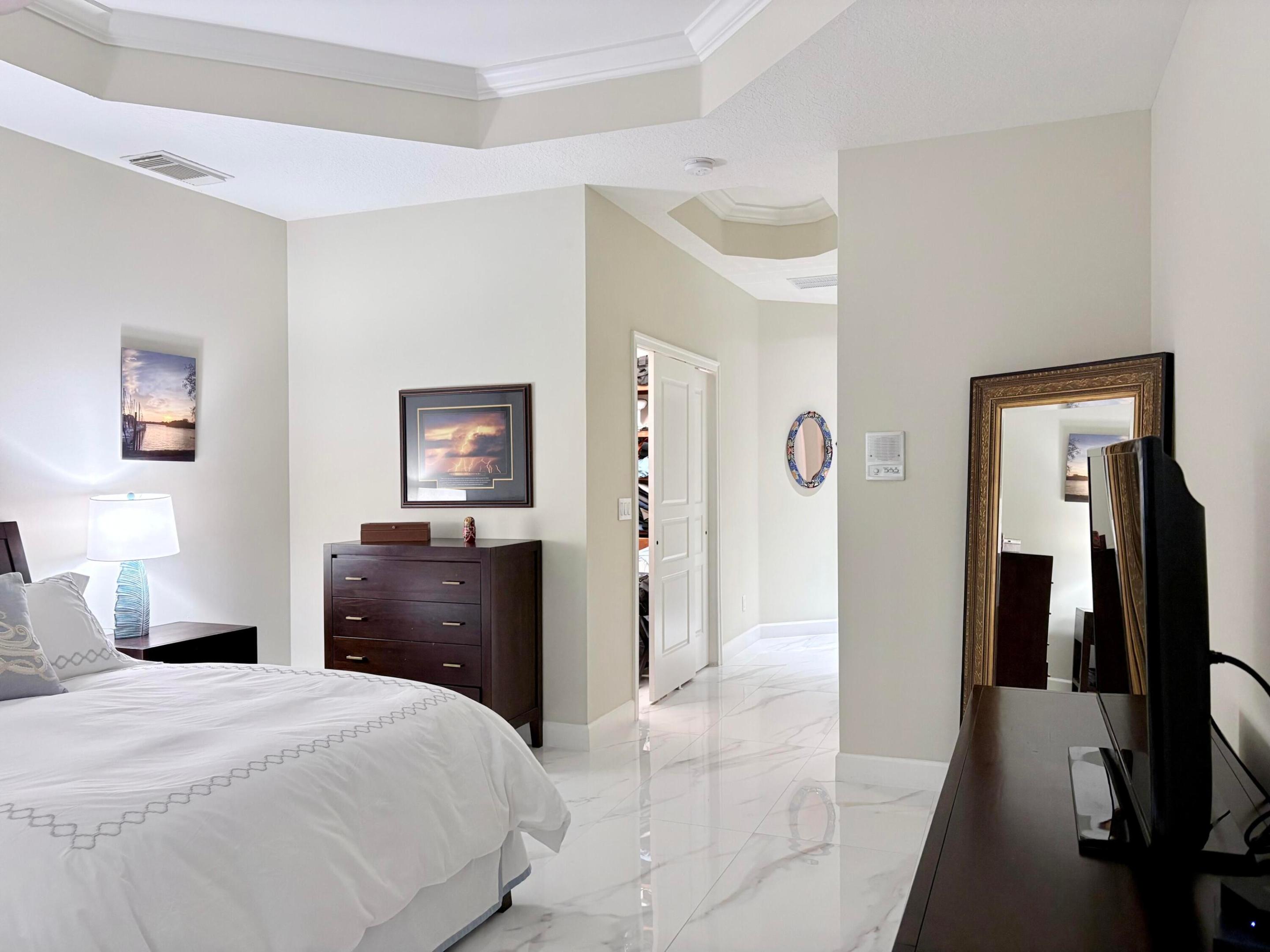 TORTOISE CAY AT ST LUCIE WEST PLAT NO 130 - Residential