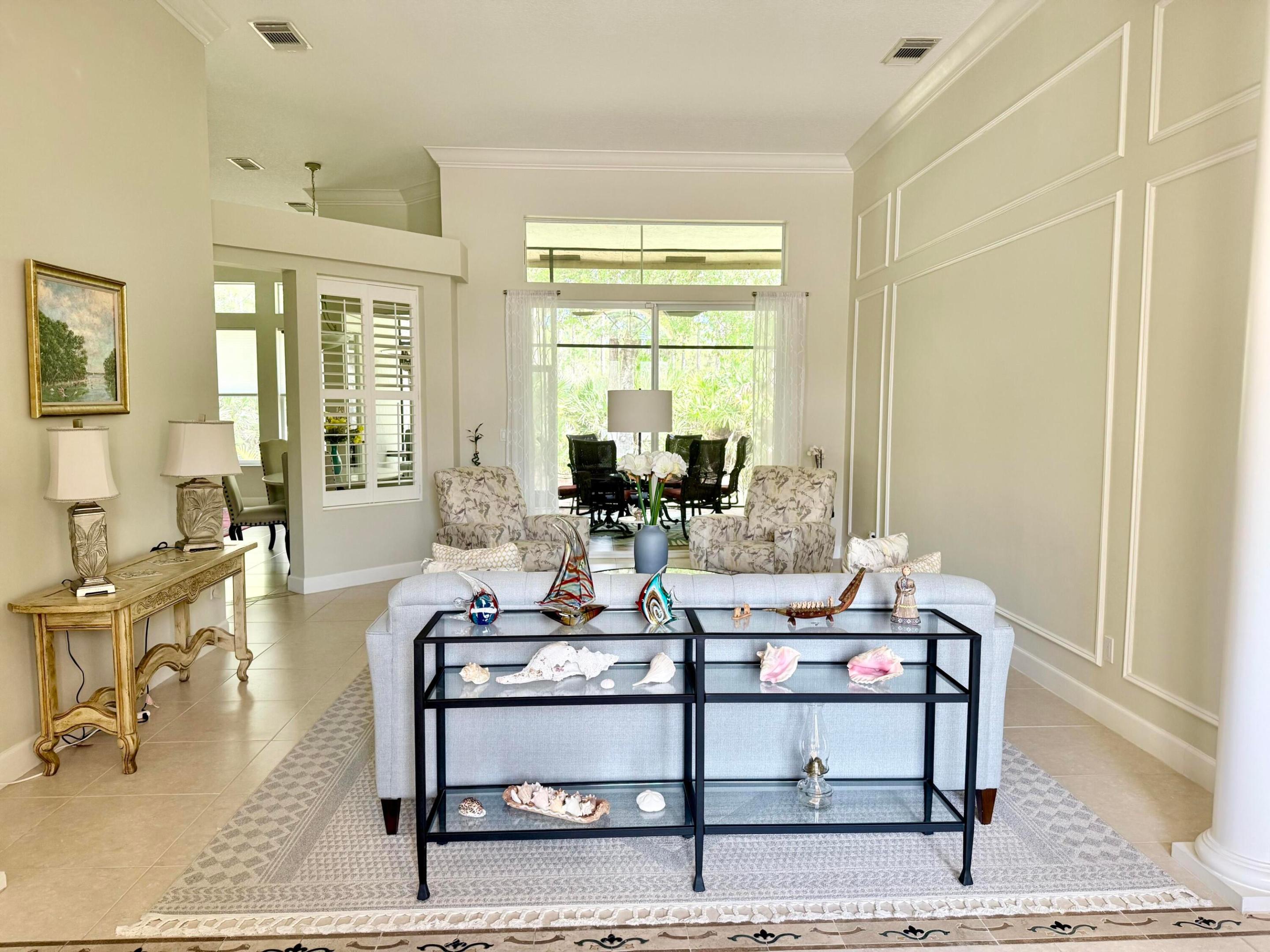 TORTOISE CAY AT ST LUCIE WEST PLAT NO 130 - Residential