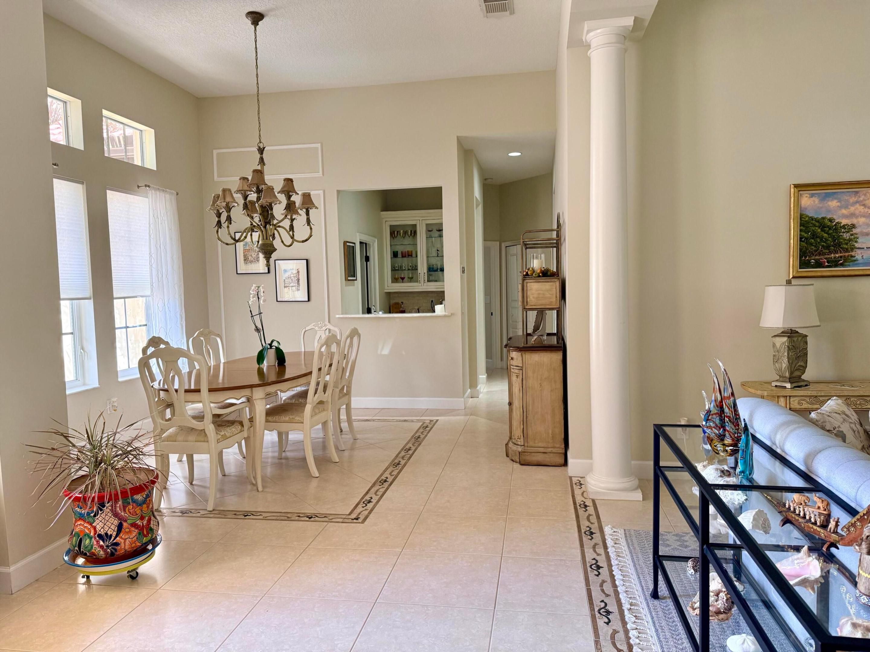 TORTOISE CAY AT ST LUCIE WEST PLAT NO 130 - Residential