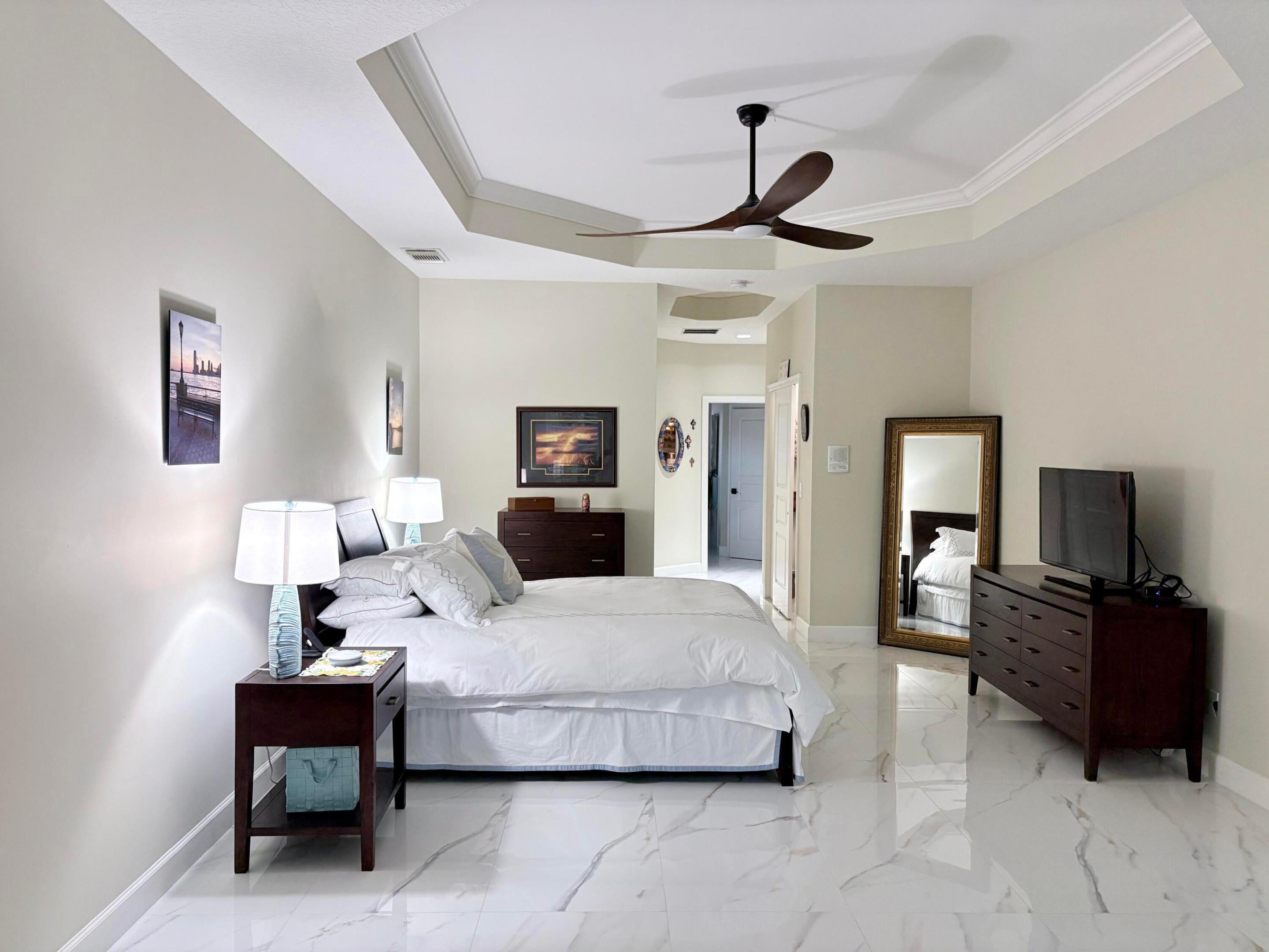 TORTOISE CAY AT ST LUCIE WEST PLAT NO 130 - Residential