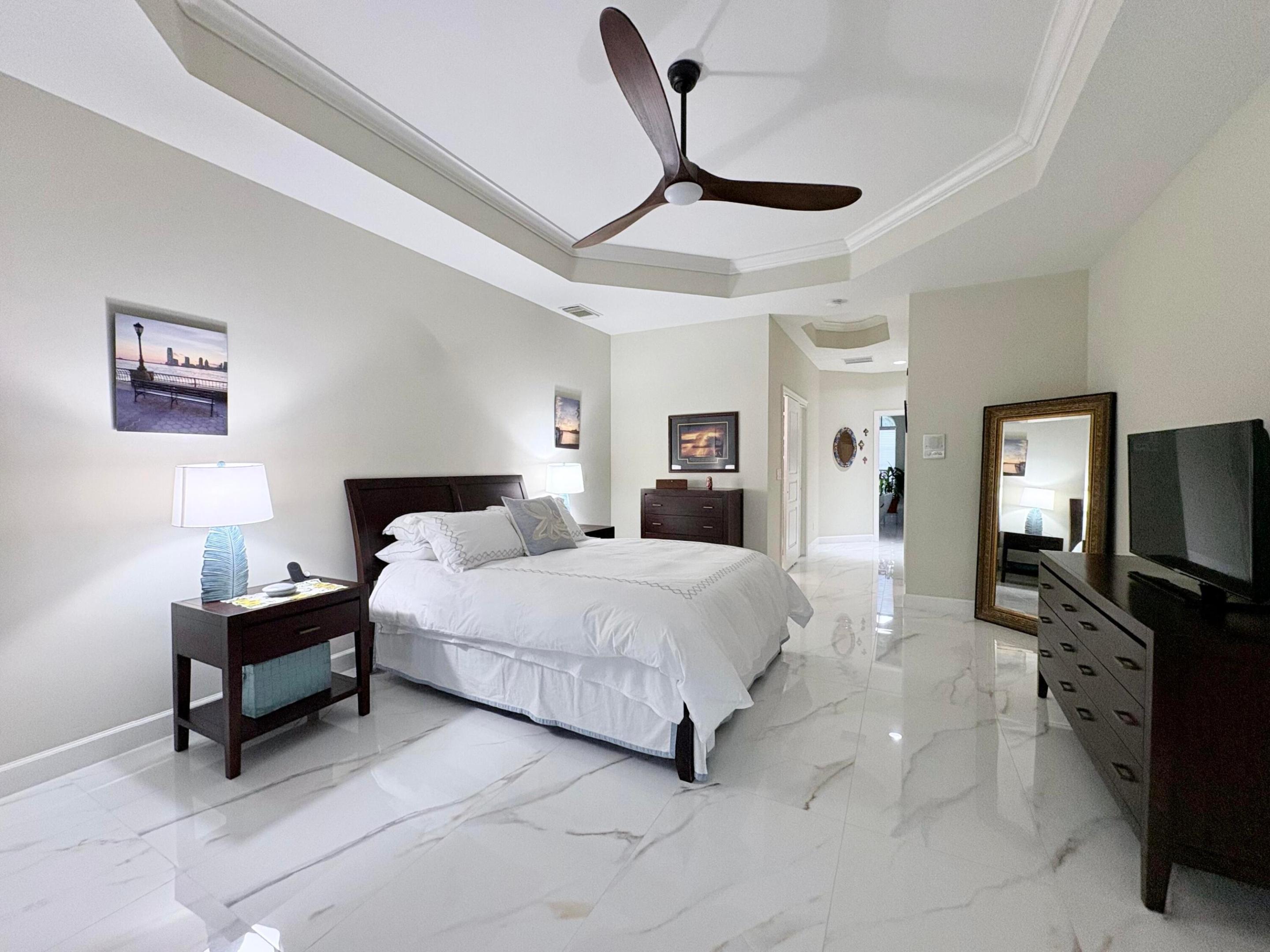 TORTOISE CAY AT ST LUCIE WEST PLAT NO 130 - Residential