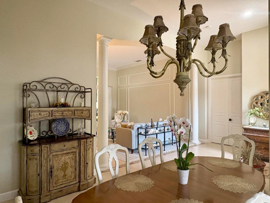 TORTOISE CAY AT ST LUCIE WEST PLAT NO 130 - Residential