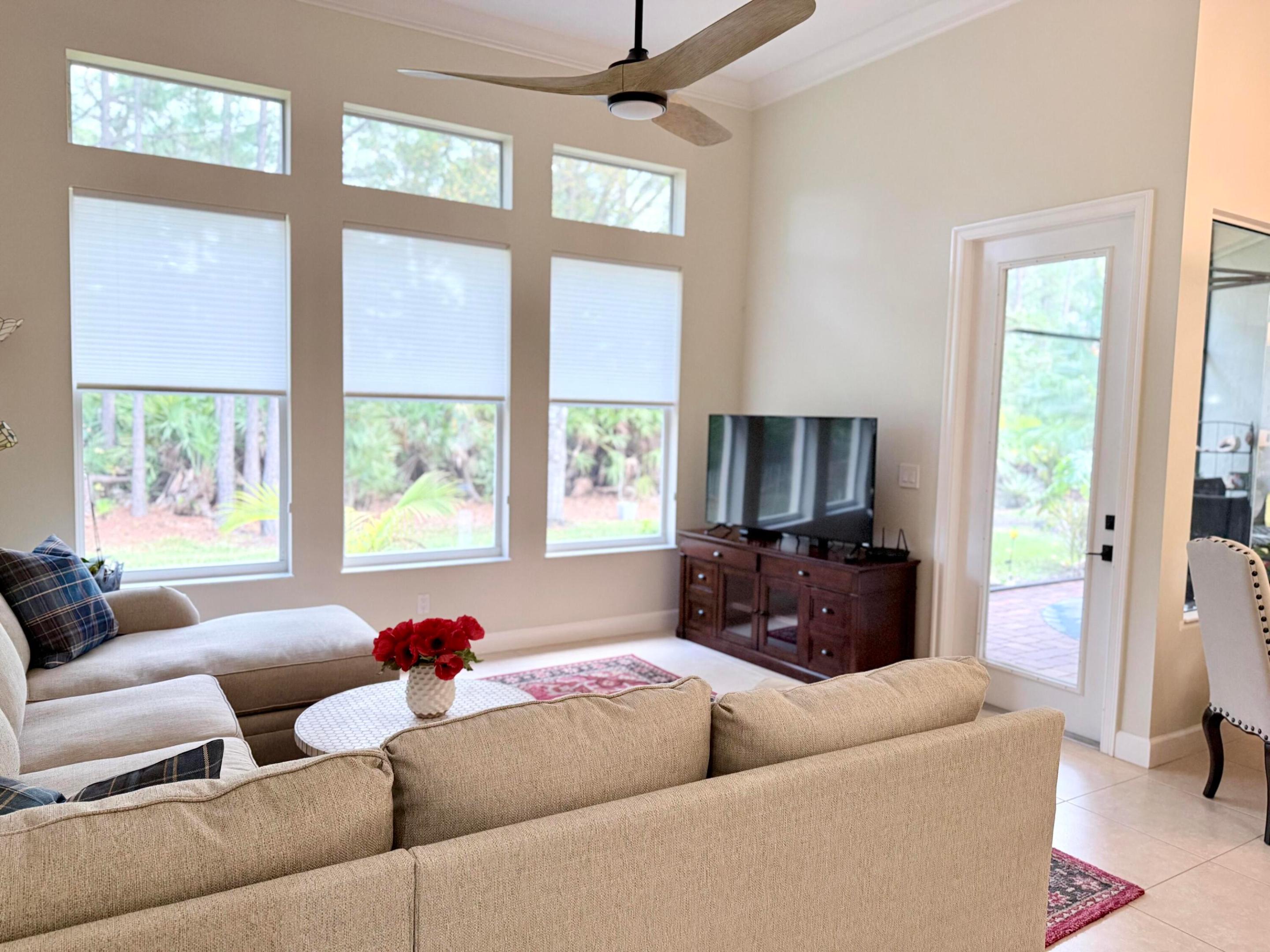 TORTOISE CAY AT ST LUCIE WEST PLAT NO 130 - Residential