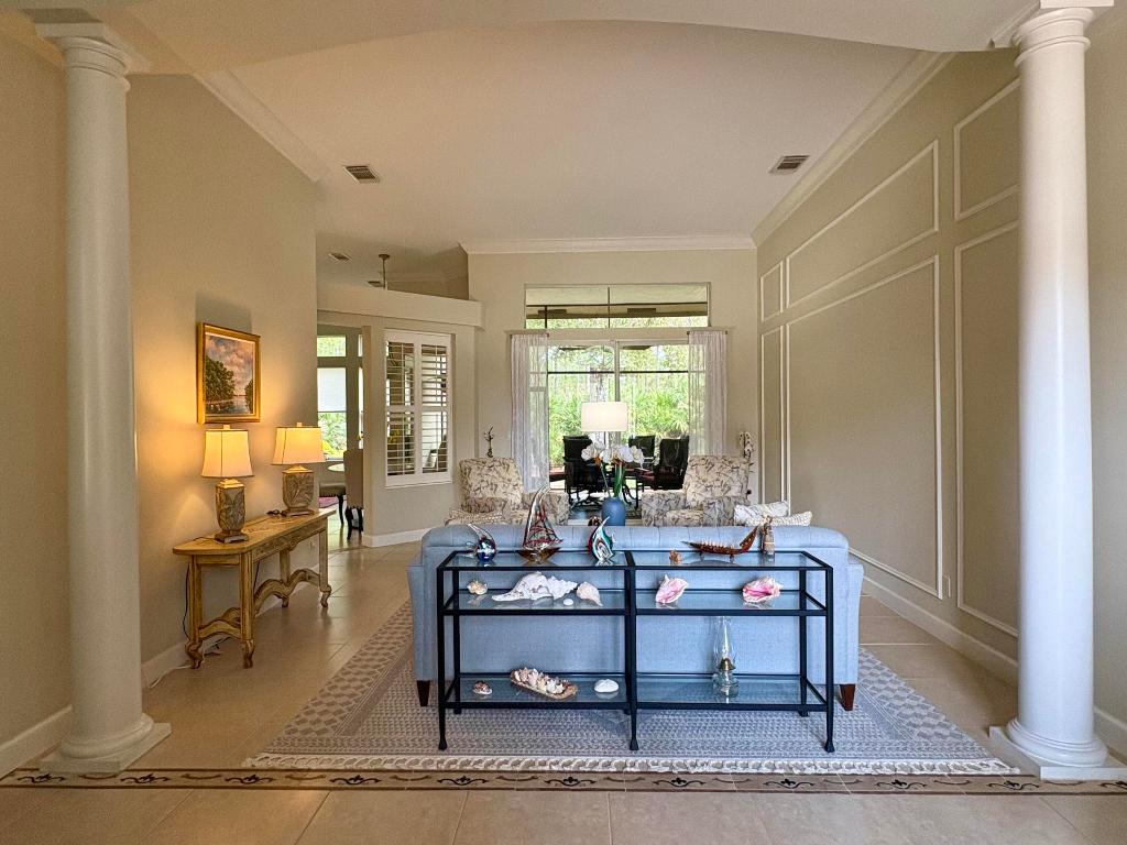 TORTOISE CAY AT ST LUCIE WEST PLAT NO 130 - Residential