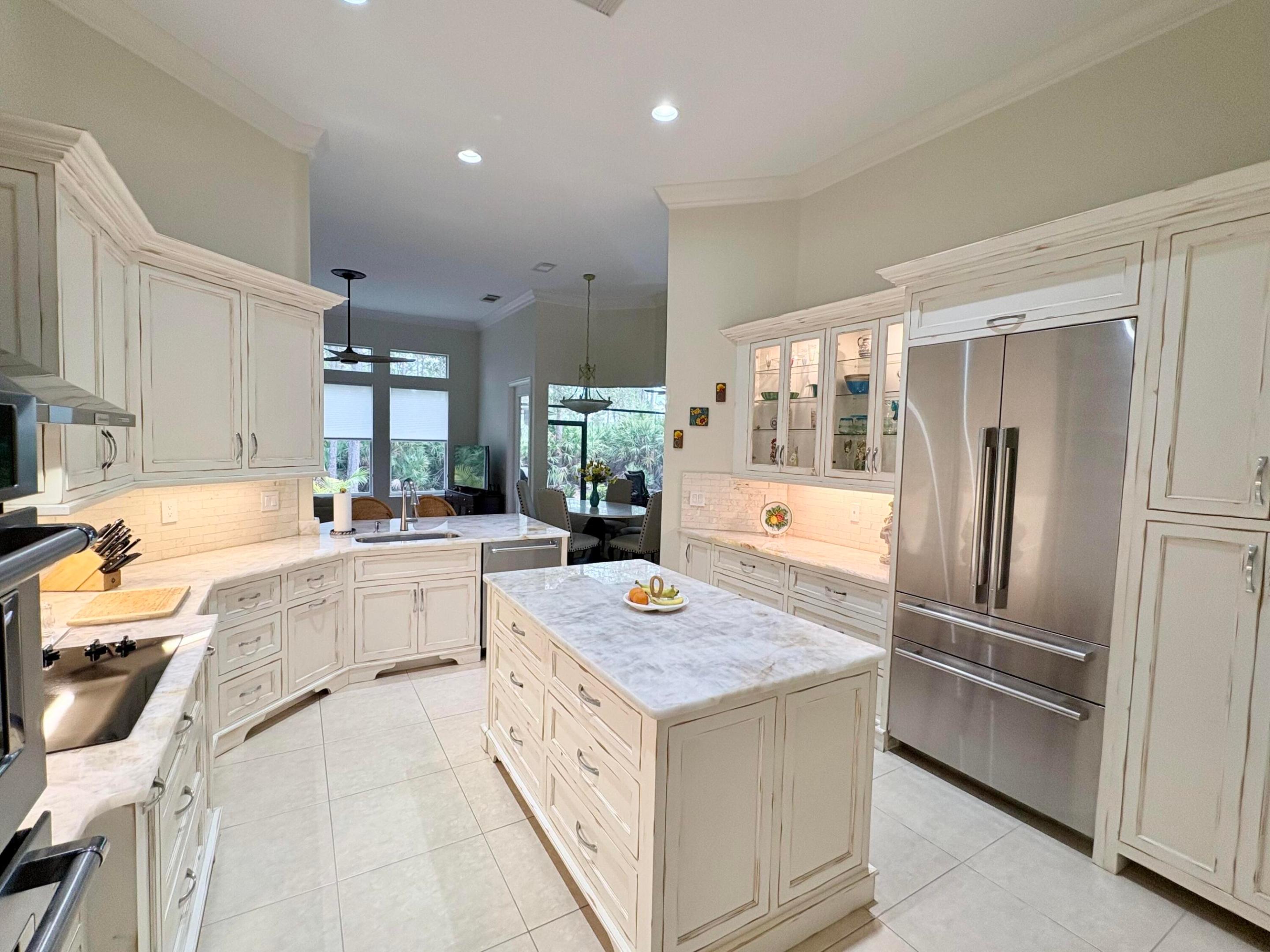 TORTOISE CAY AT ST LUCIE WEST PLAT NO 130 - Residential