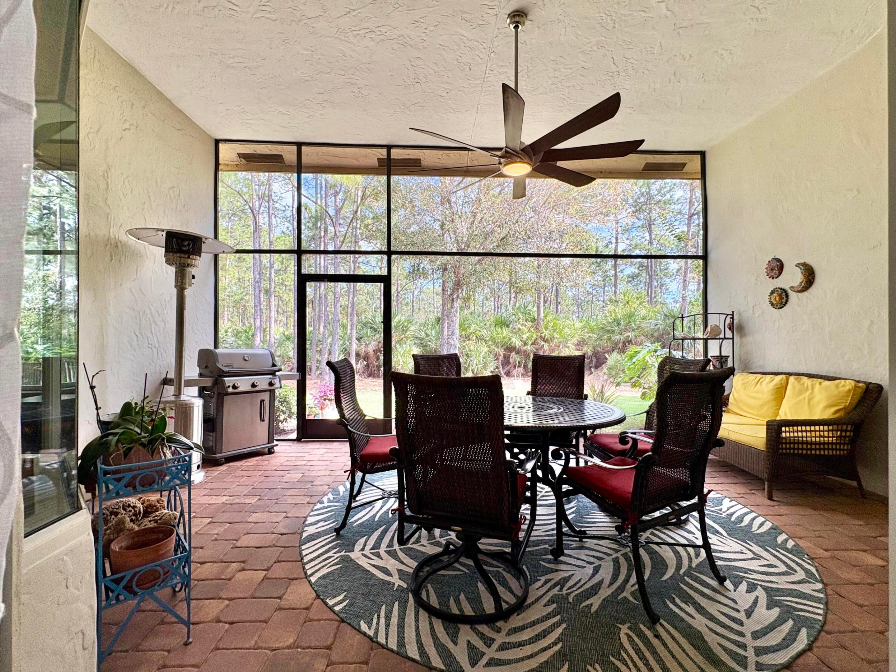 TORTOISE CAY AT ST LUCIE WEST PLAT NO 130 - Residential