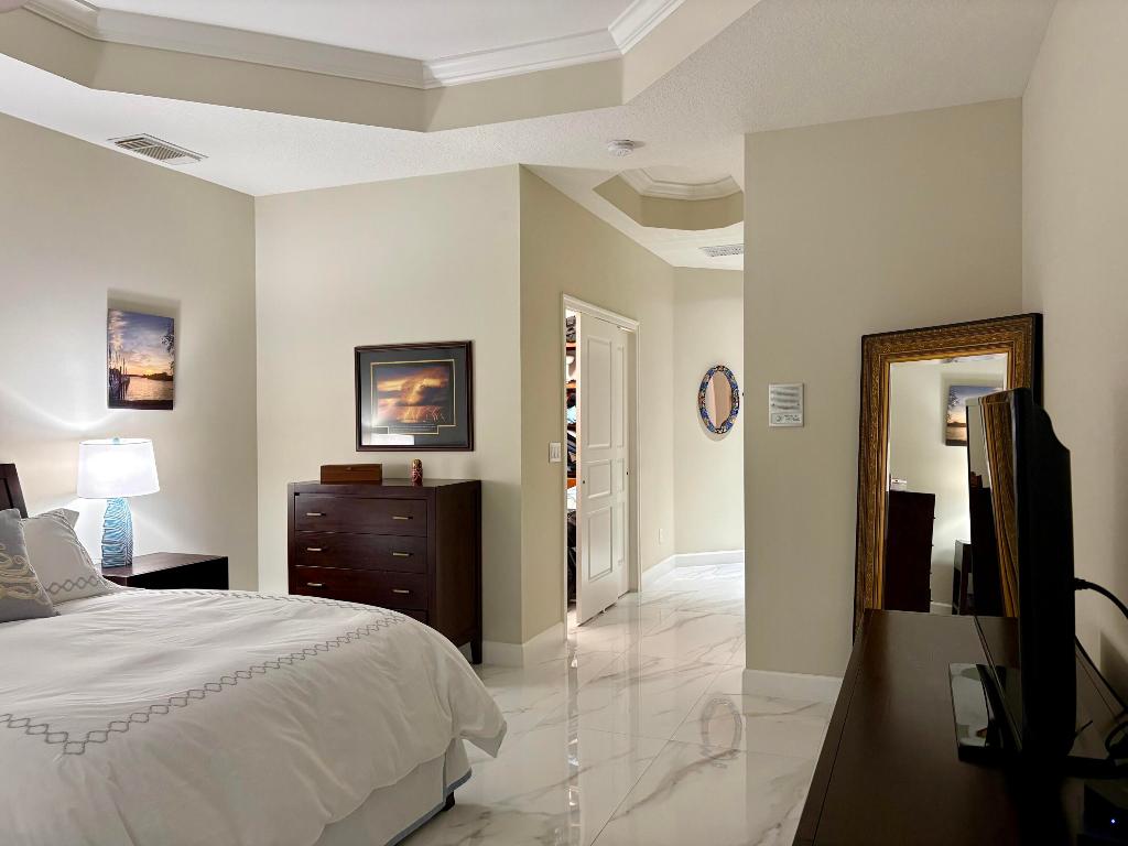 TORTOISE CAY AT ST LUCIE WEST PLAT NO 130 - Residential