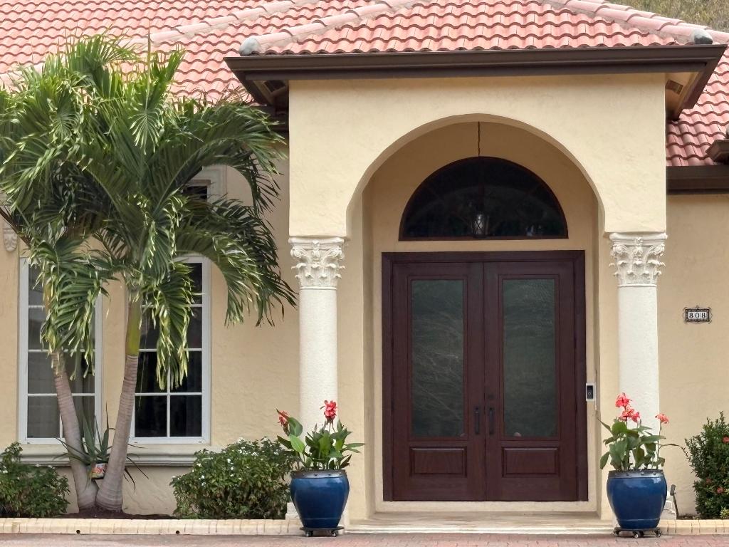 TORTOISE CAY AT ST LUCIE WEST PLAT NO 130 - Residential