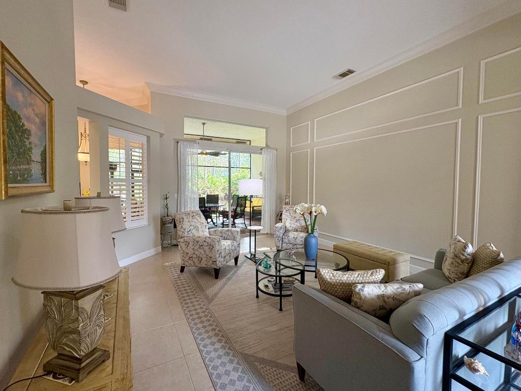 TORTOISE CAY AT ST LUCIE WEST PLAT NO 130 - Residential