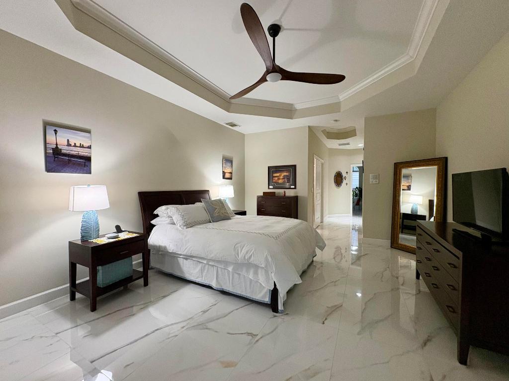 TORTOISE CAY AT ST LUCIE WEST PLAT NO 130 - Residential