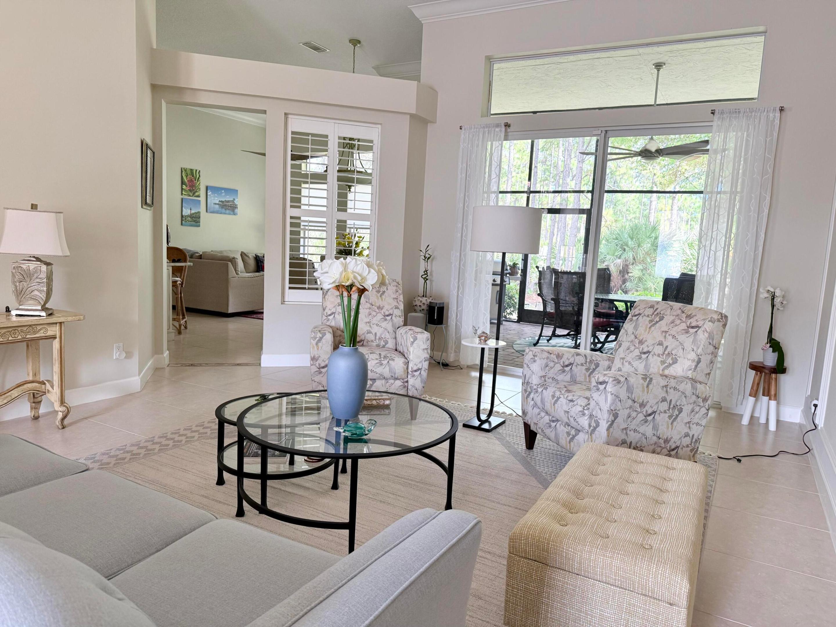 TORTOISE CAY AT ST LUCIE WEST PLAT NO 130 - Residential