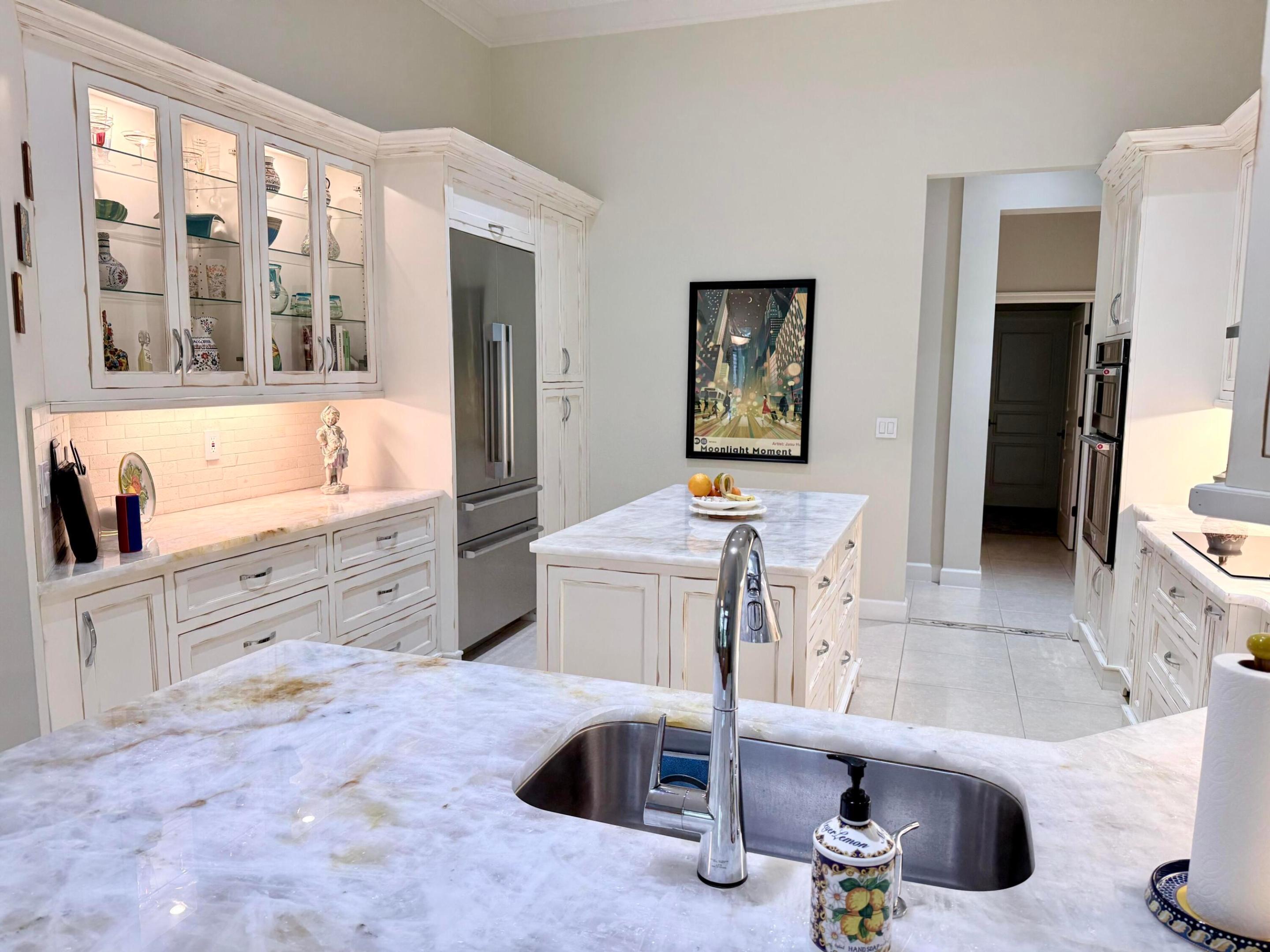 TORTOISE CAY AT ST LUCIE WEST PLAT NO 130 - Residential