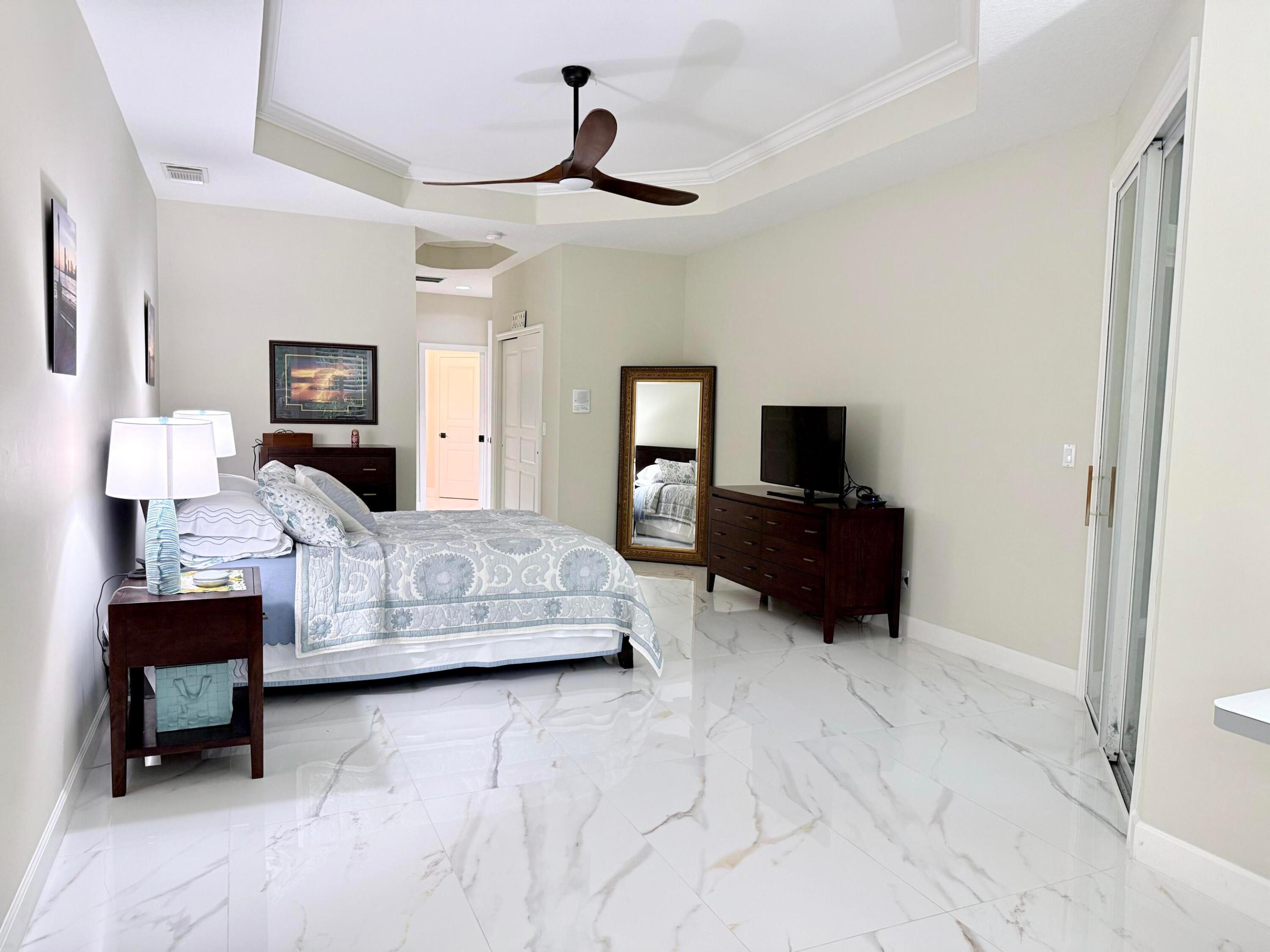 TORTOISE CAY AT ST LUCIE WEST PLAT NO 130 - Residential