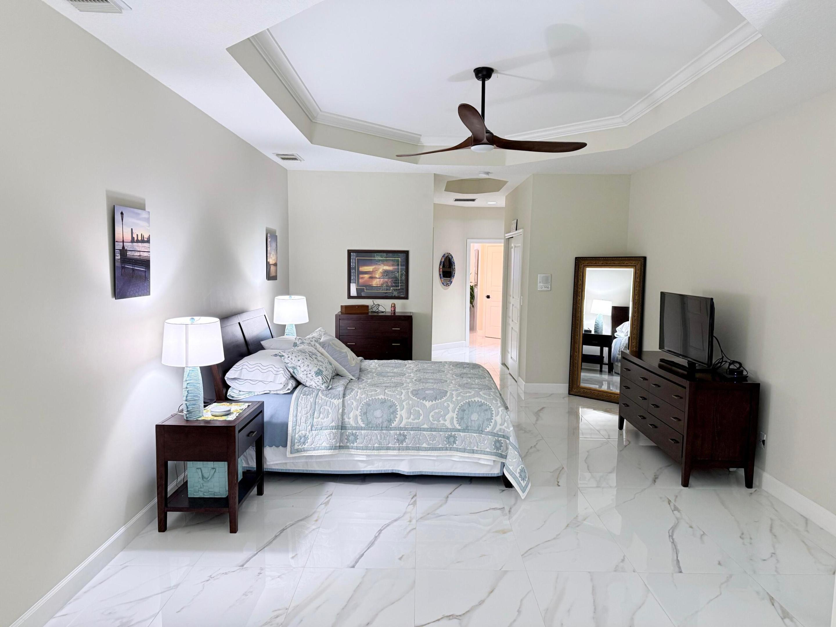 TORTOISE CAY AT ST LUCIE WEST PLAT NO 130 - Residential