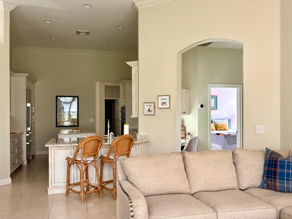 TORTOISE CAY AT ST LUCIE WEST PLAT NO 130 - Residential