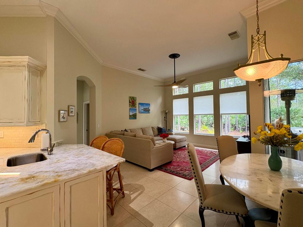 TORTOISE CAY AT ST LUCIE WEST PLAT NO 130 - Residential