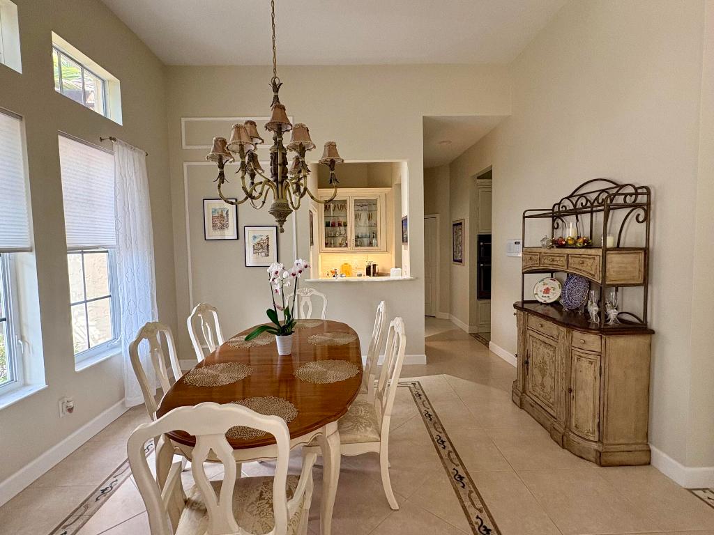 TORTOISE CAY AT ST LUCIE WEST PLAT NO 130 - Residential