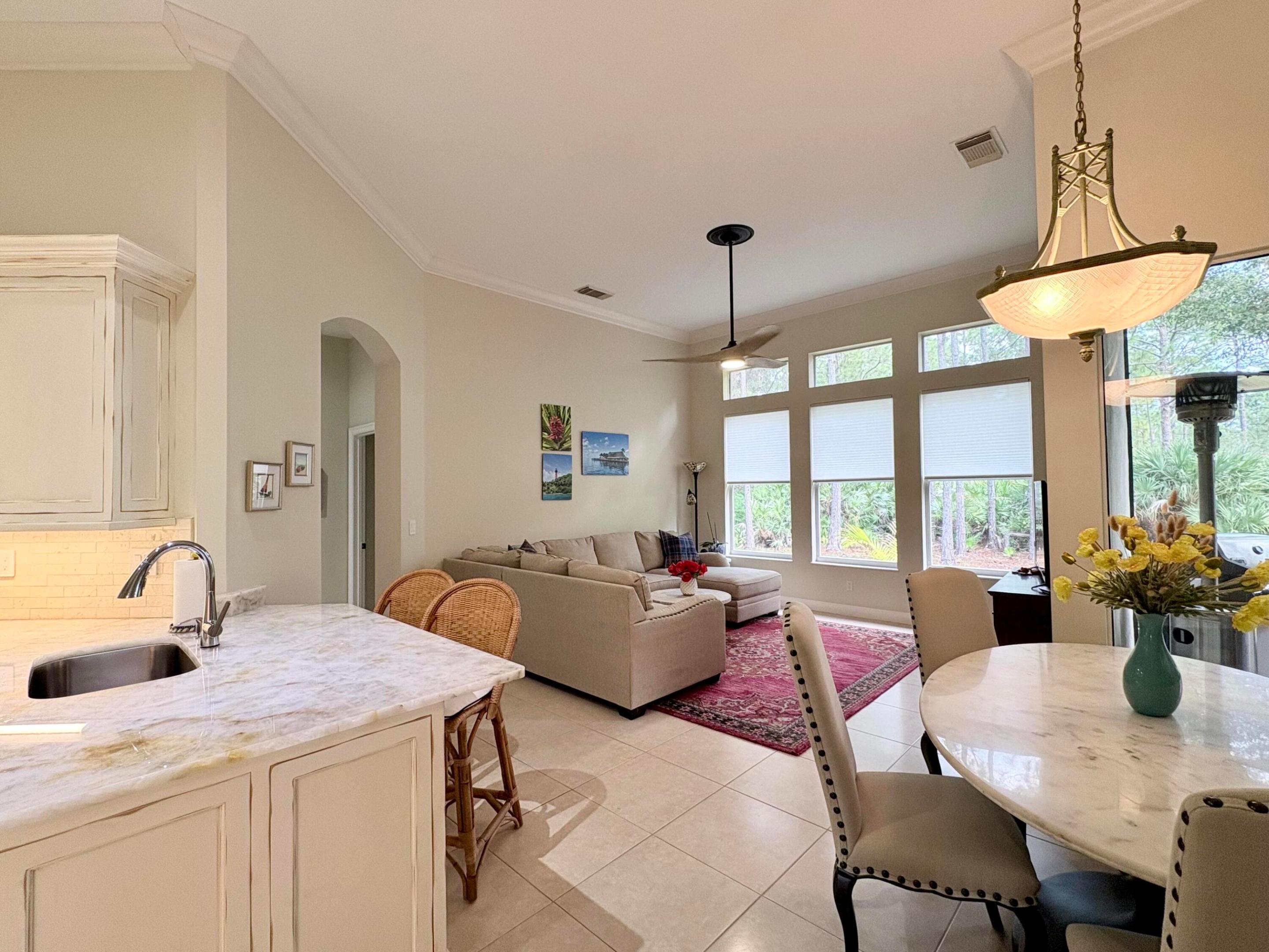 TORTOISE CAY AT ST LUCIE WEST PLAT NO 130 - Residential