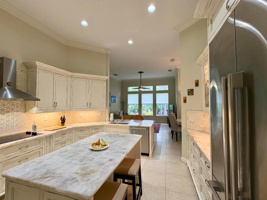 TORTOISE CAY AT ST LUCIE WEST PLAT NO 130 - Residential