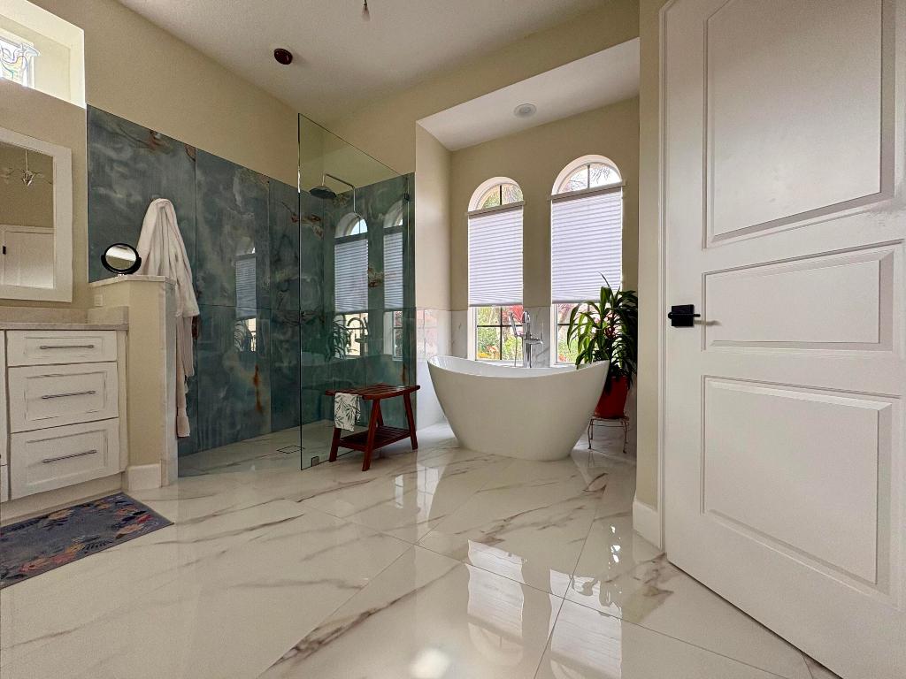 TORTOISE CAY AT ST LUCIE WEST PLAT NO 130 - Residential