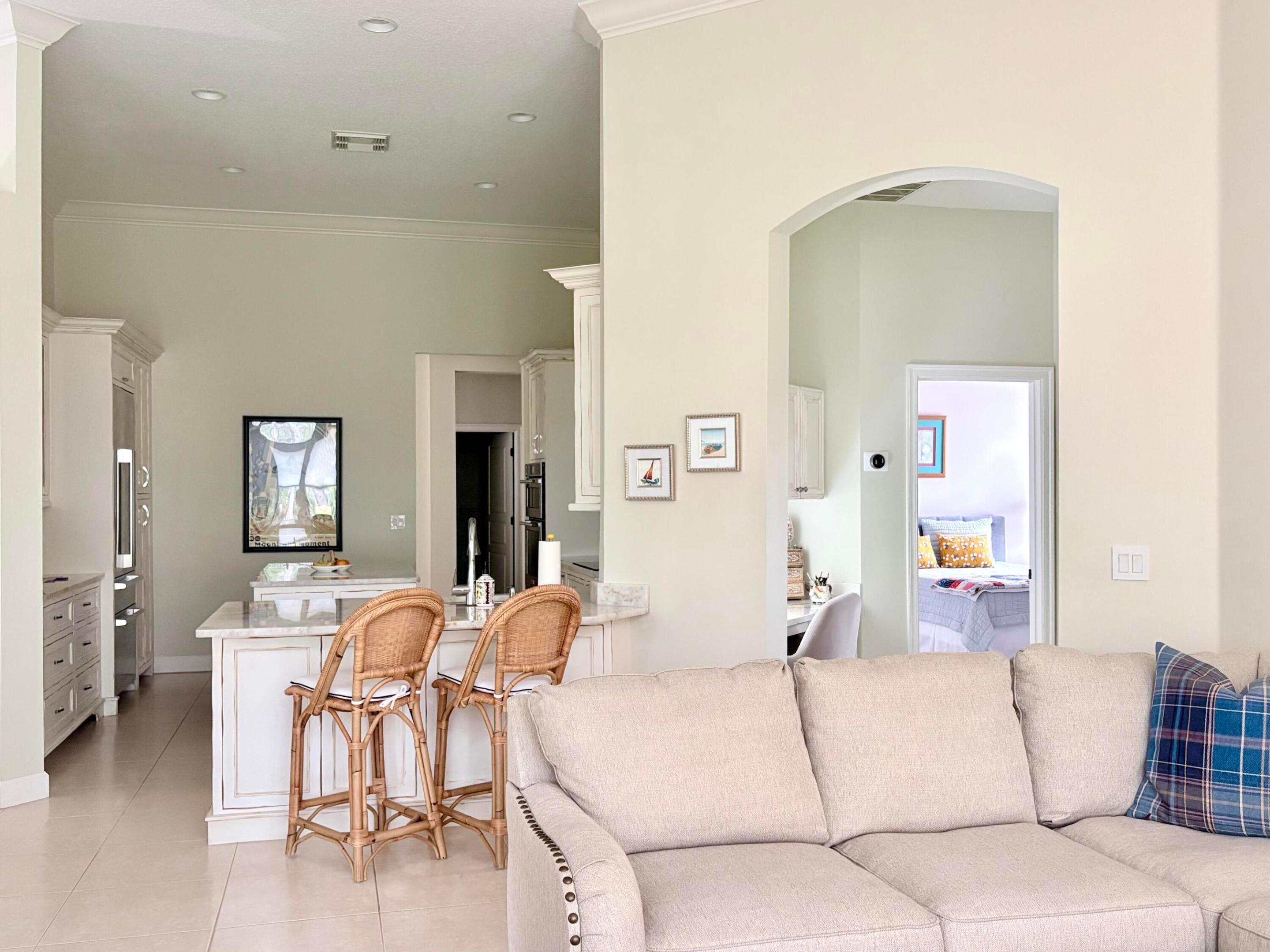 TORTOISE CAY AT ST LUCIE WEST PLAT NO 130 - Residential