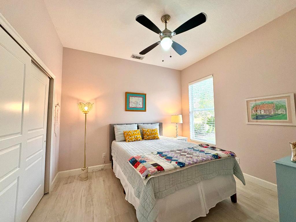 TORTOISE CAY AT ST LUCIE WEST PLAT NO 130 - Residential