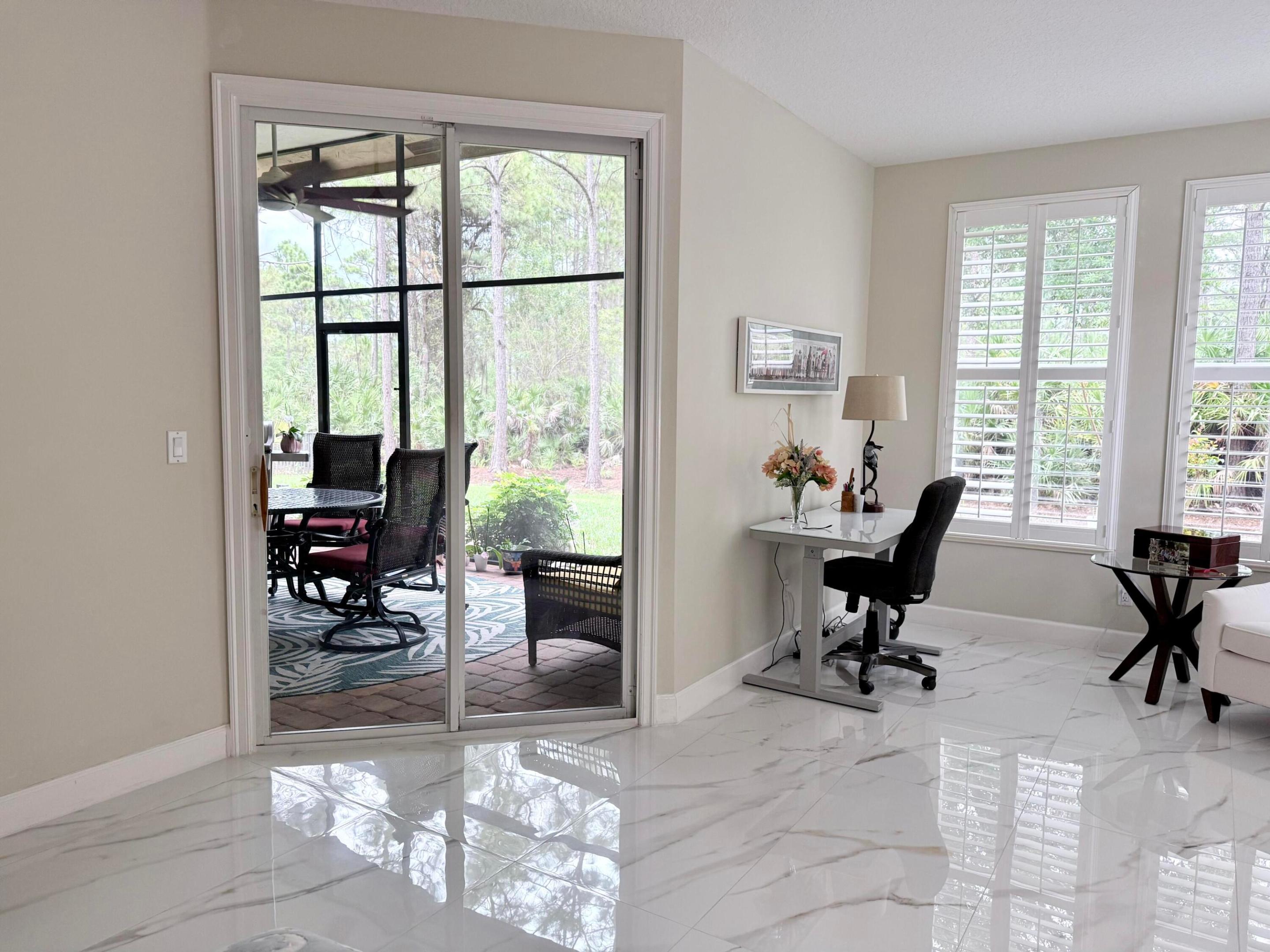 TORTOISE CAY AT ST LUCIE WEST PLAT NO 130 - Residential