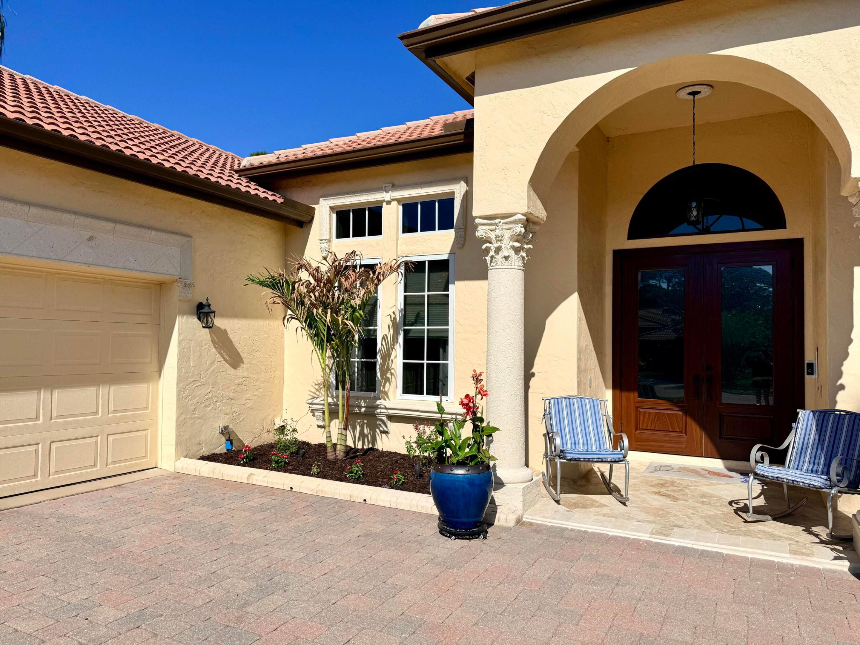 TORTOISE CAY AT ST LUCIE WEST PLAT NO 130 - Residential