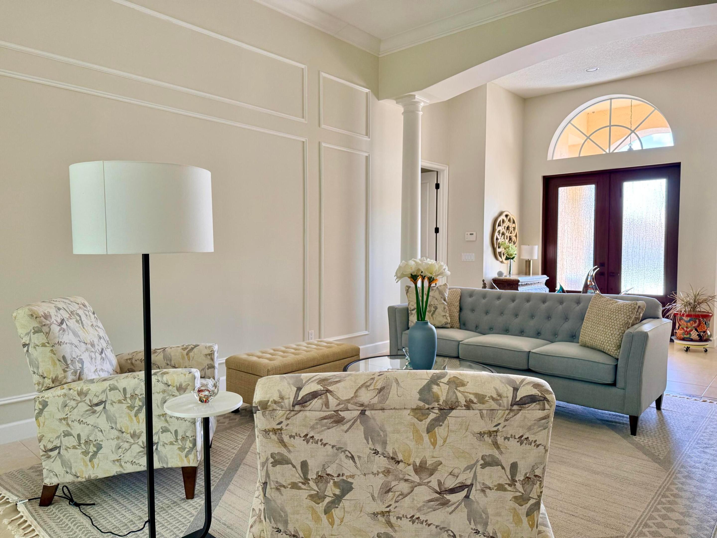 TORTOISE CAY AT ST LUCIE WEST PLAT NO 130 - Residential